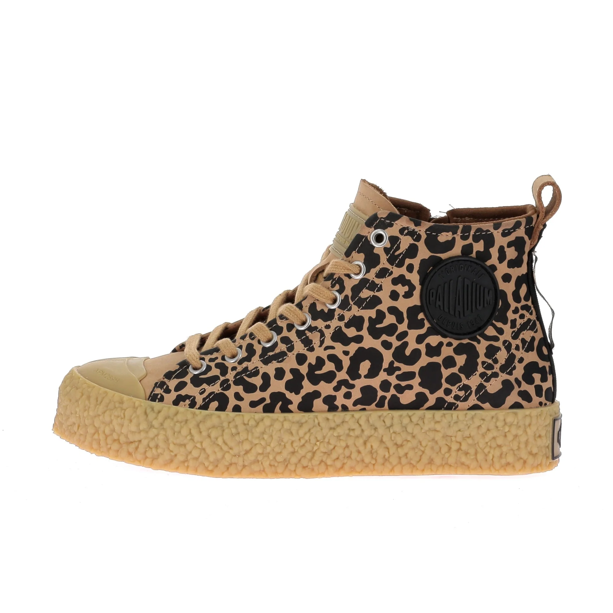 ACE RUGGED NBK LEO Z