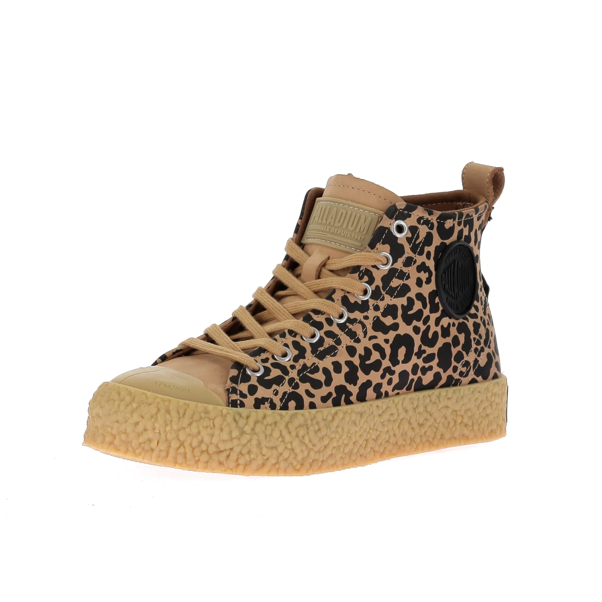 ACE RUGGED NBK LEO Z - Image 2