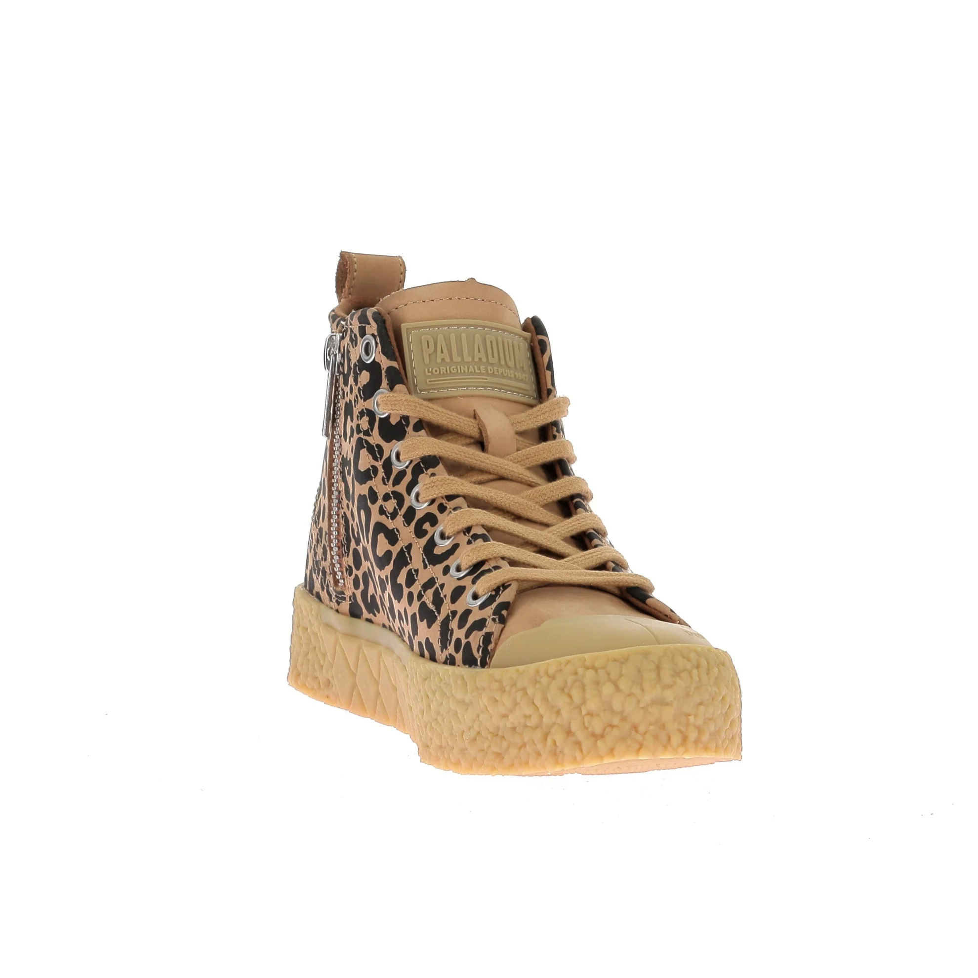 ACE RUGGED NBK LEO Z - Image 3