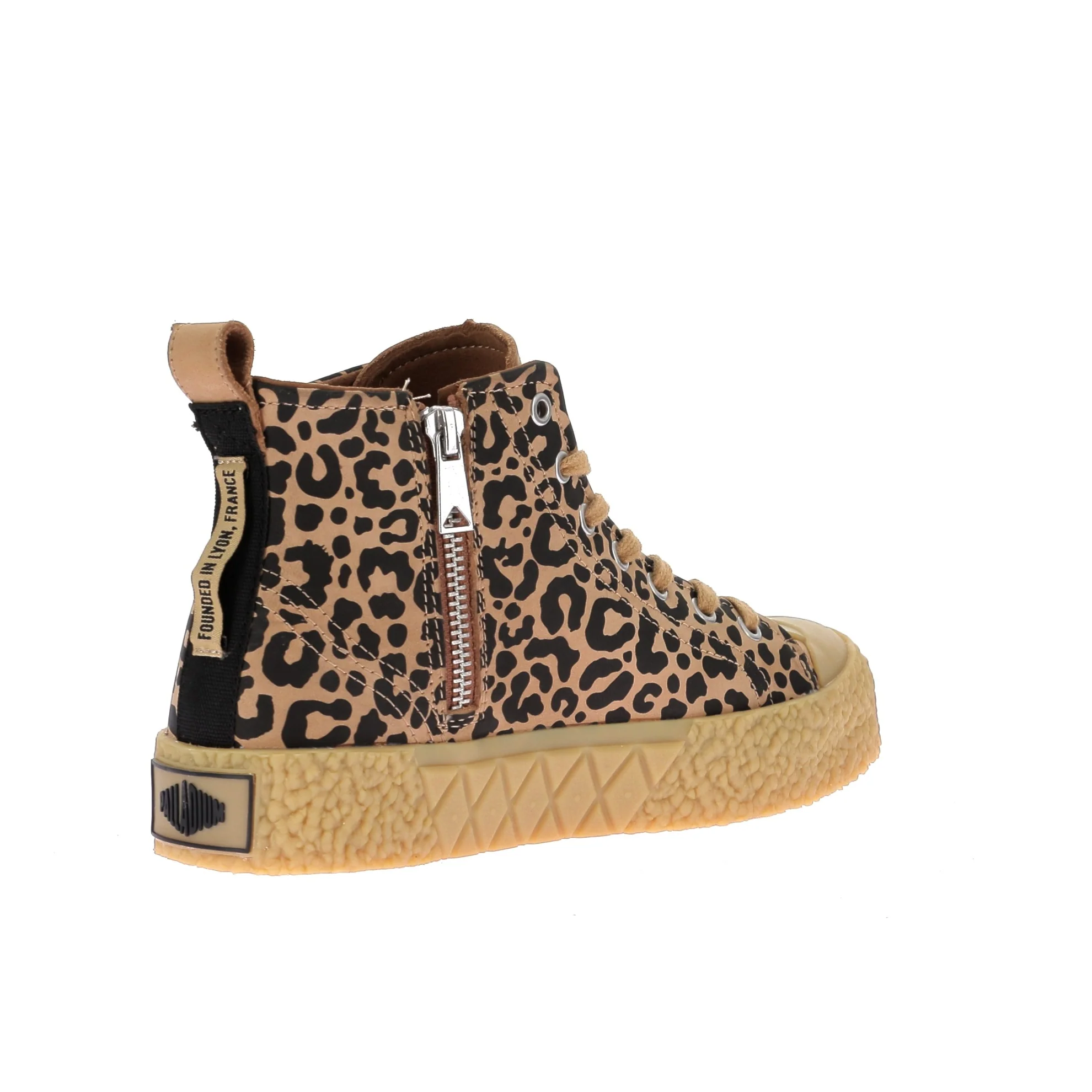 ACE RUGGED NBK LEO Z - Image 4
