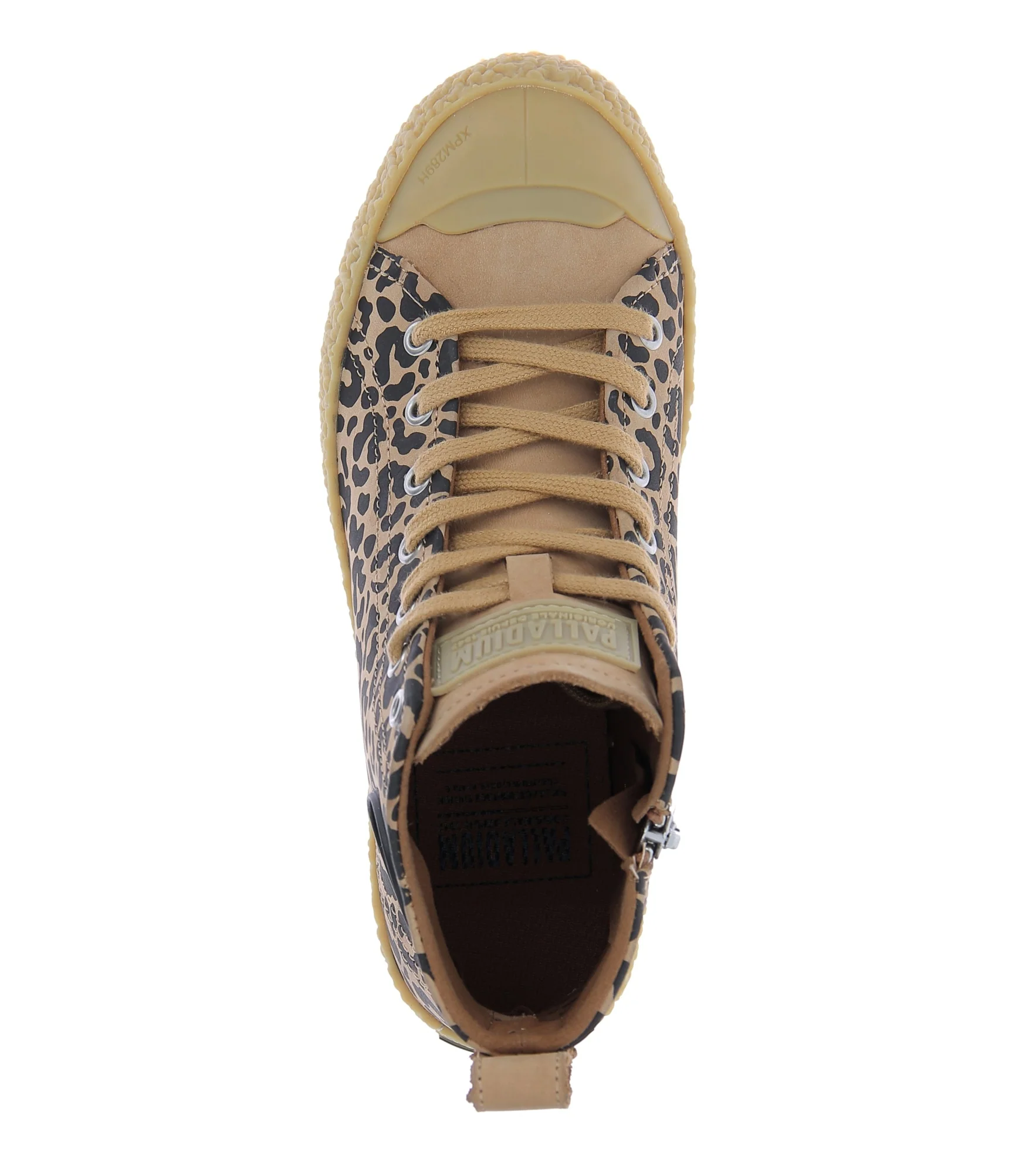 ACE RUGGED NBK LEO Z - Image 5