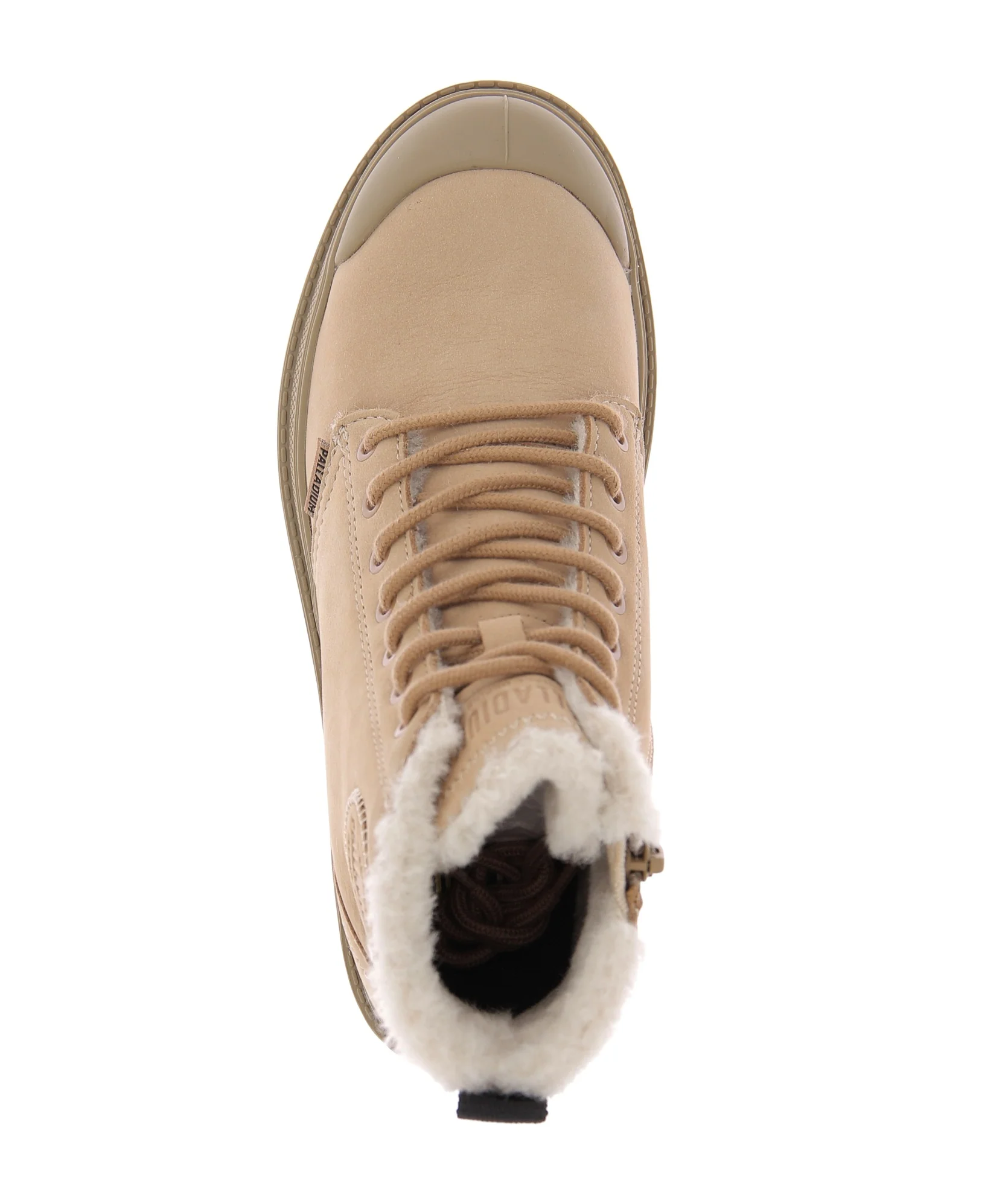 PALLABASE NBK ZIP WL - Image 5