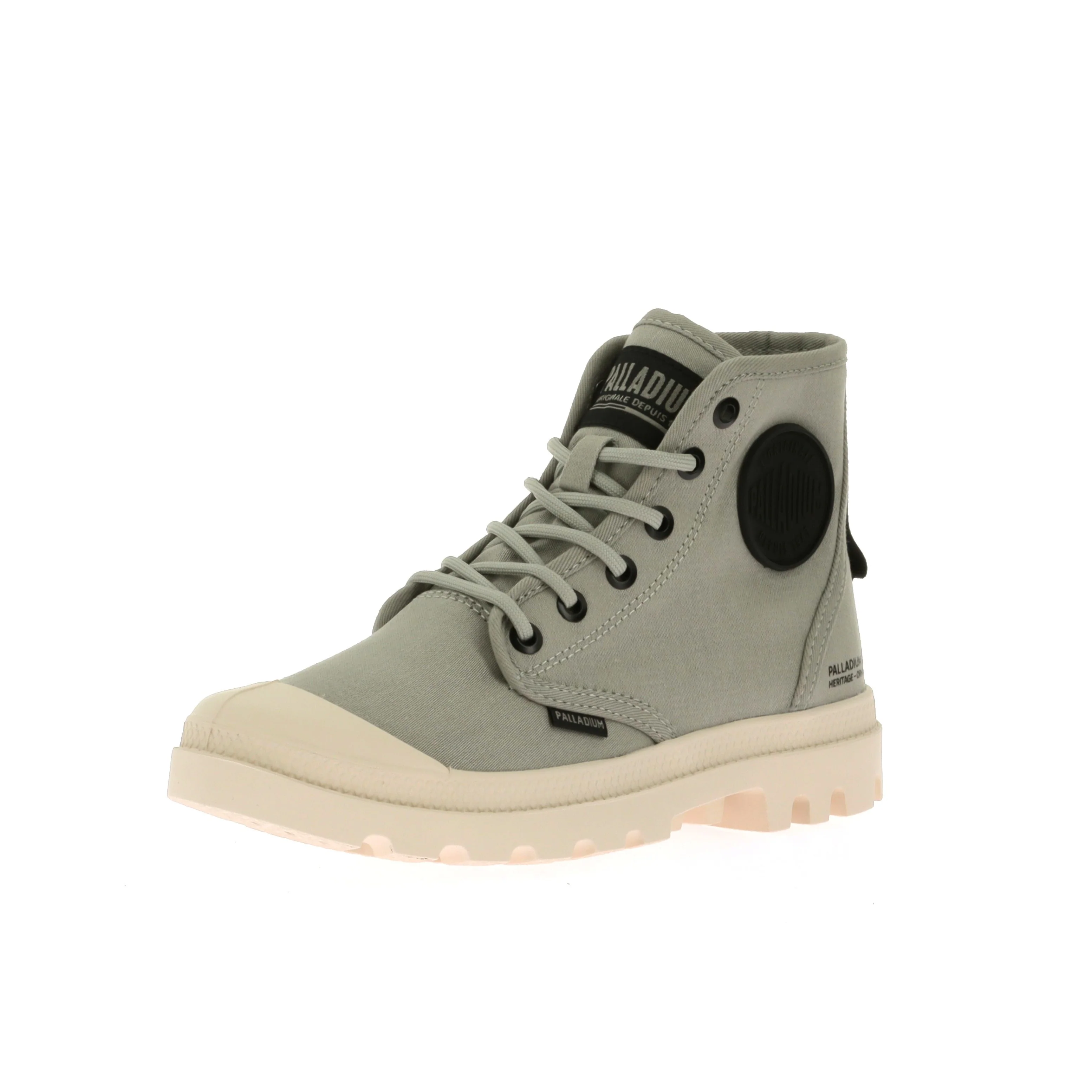 PAMPA HI HTG SUPPLY - Image 2
