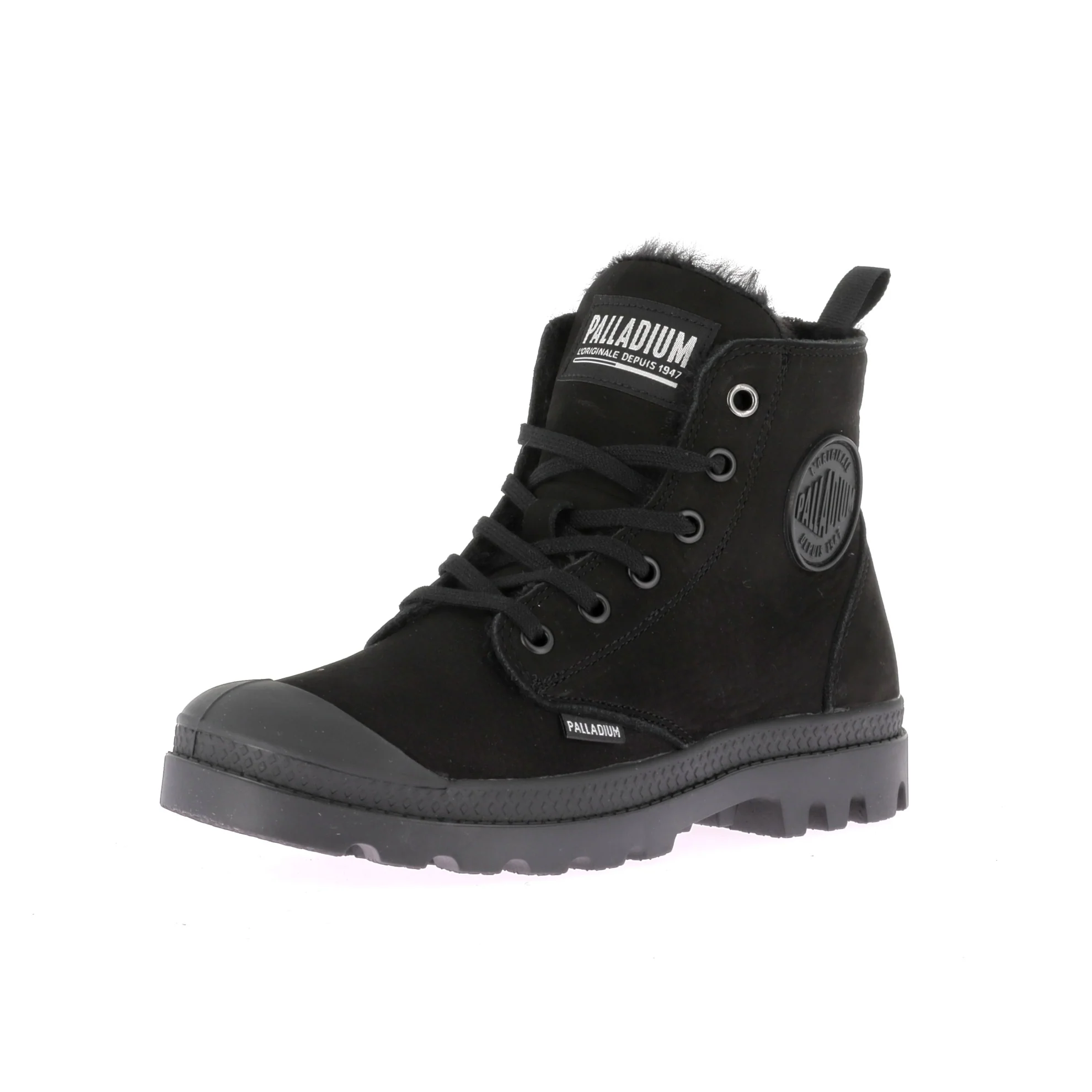 PAMPA HI ZIP WL - Image 2