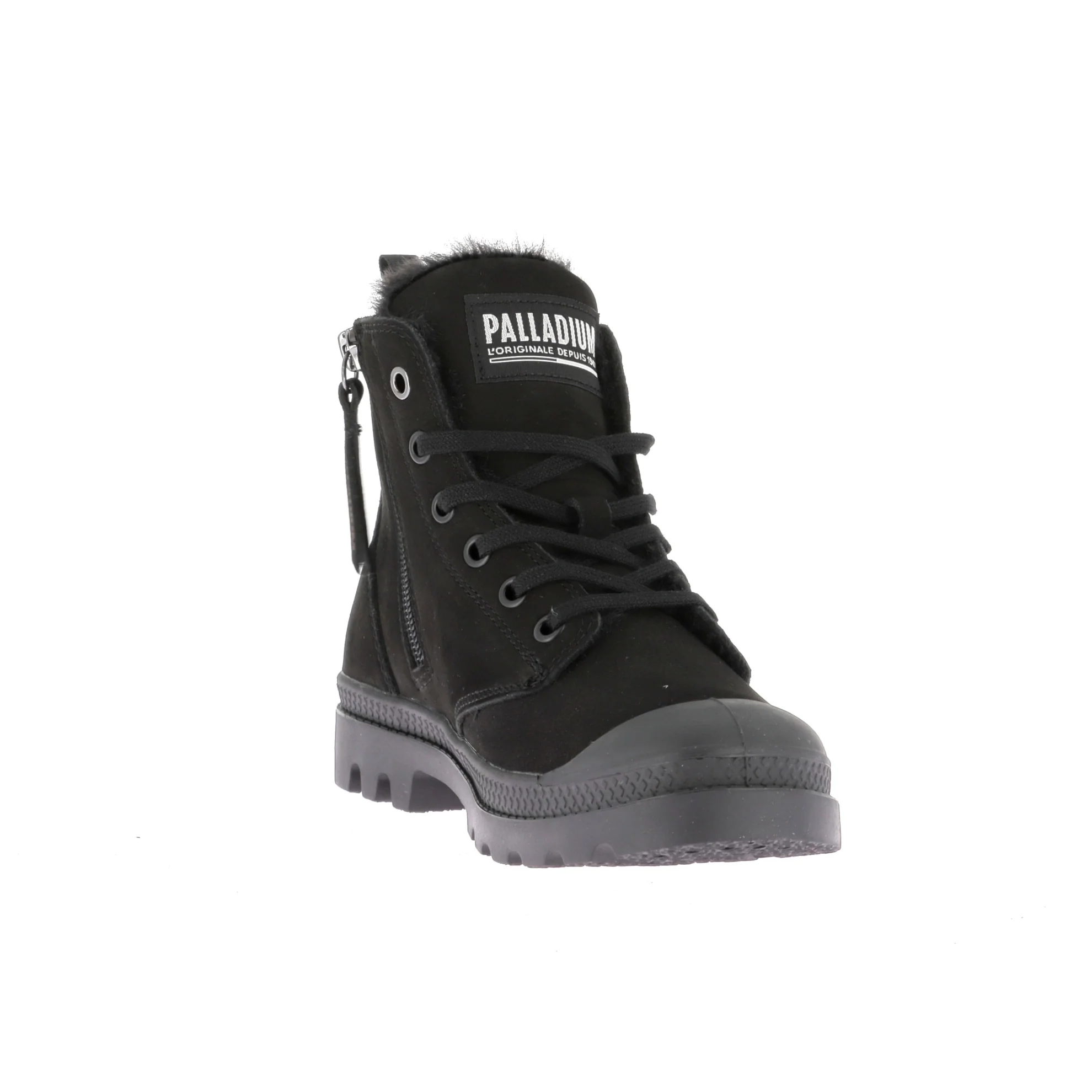 PAMPA HI ZIP WL - Image 3