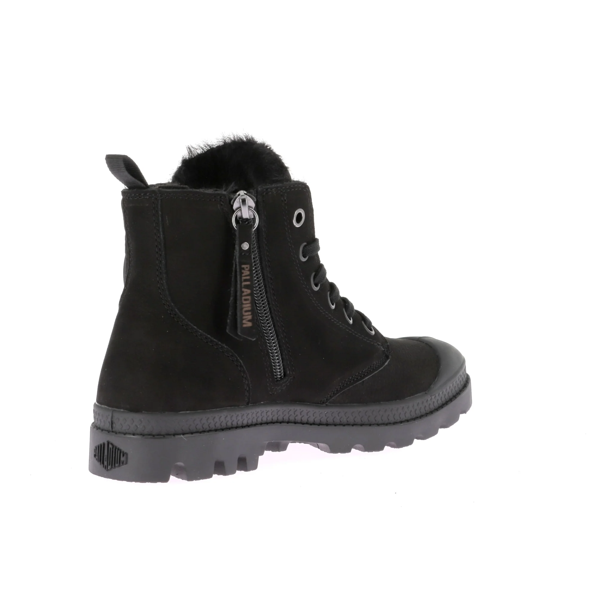 PAMPA HI ZIP WL - Image 4