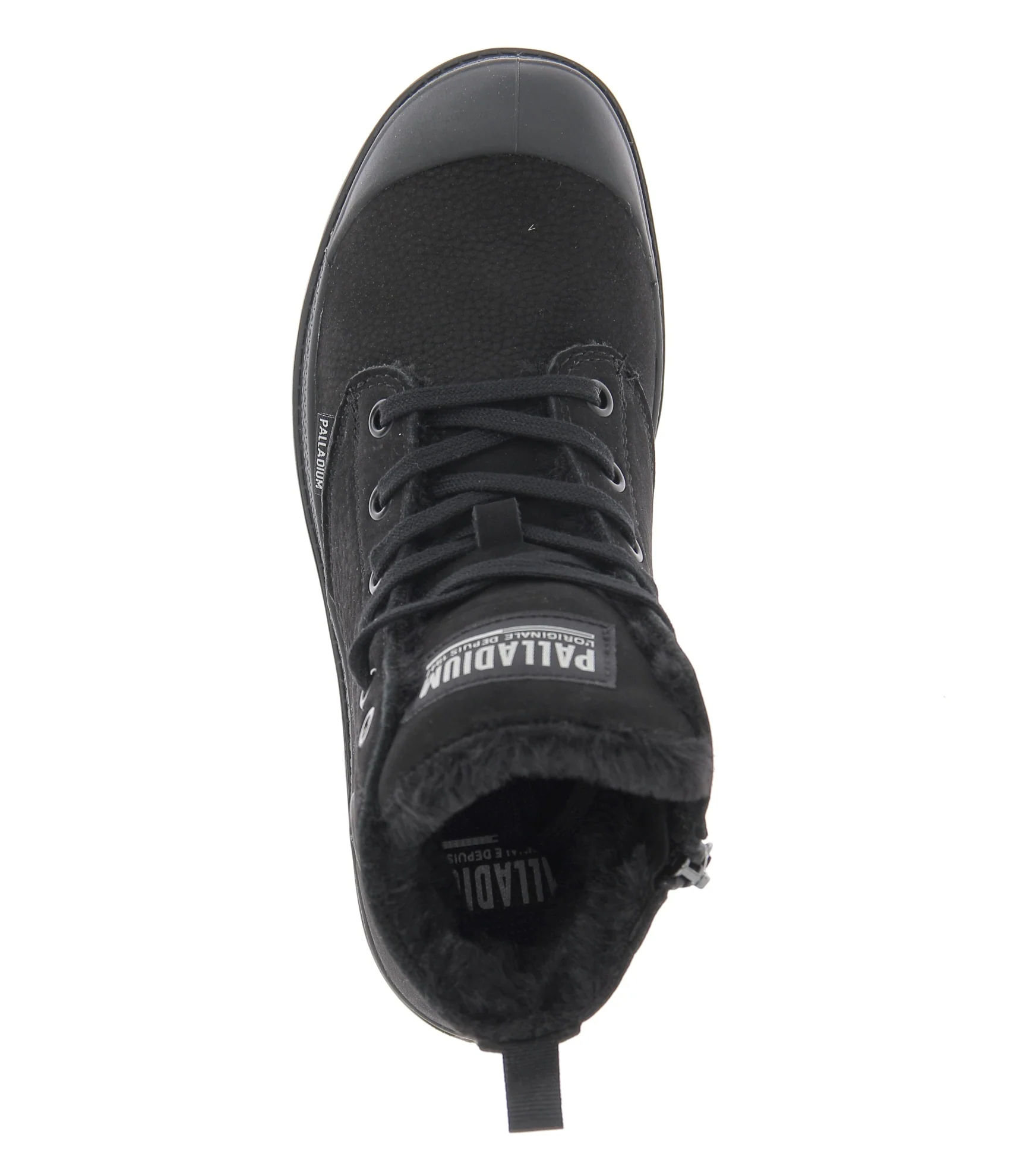 PAMPA HI ZIP WL - Image 5