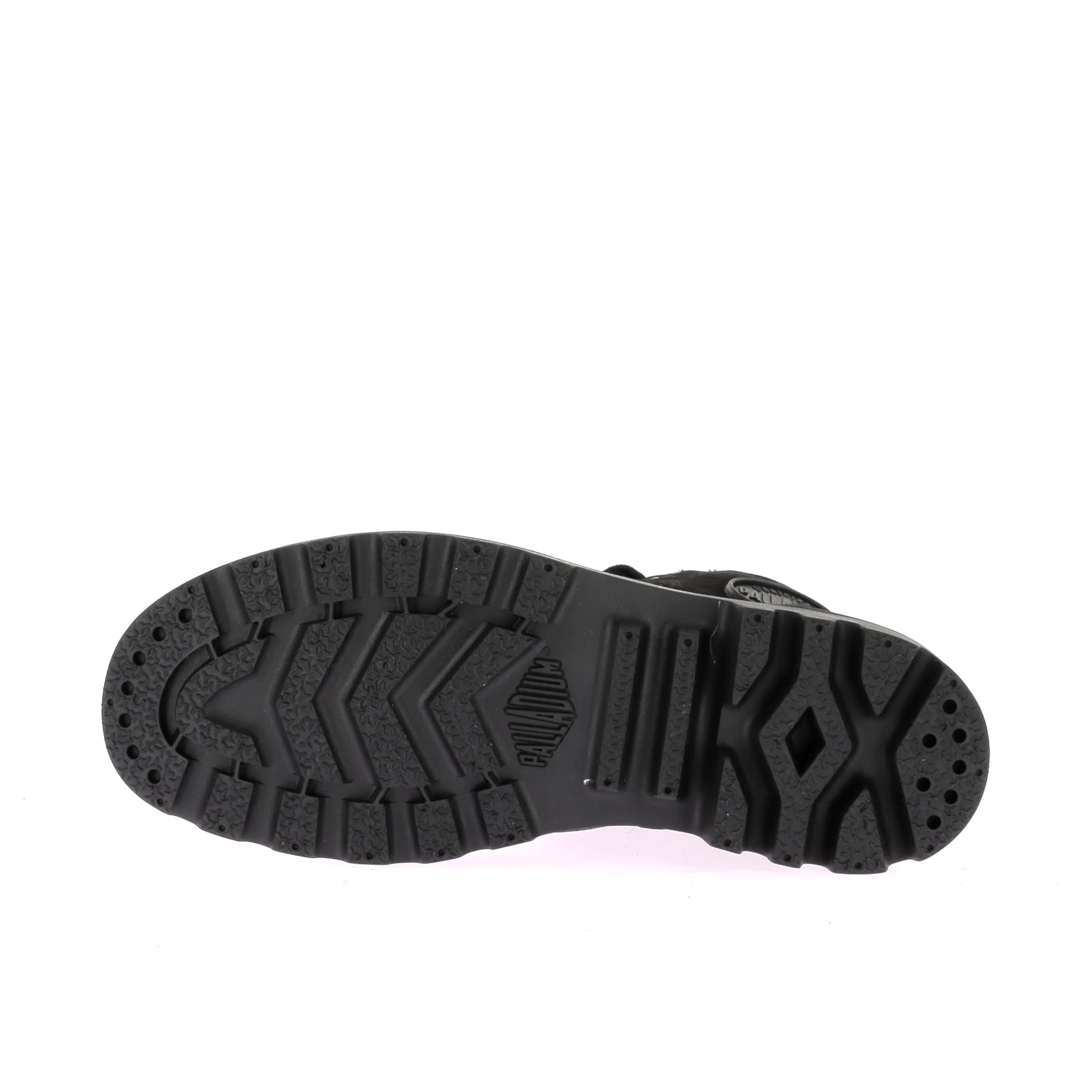 PAMPA HI ZIP WL - Image 6