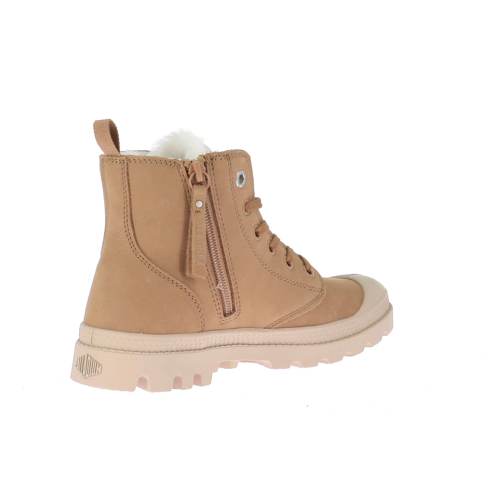 PAMPA HI ZIP WL - Image 4
