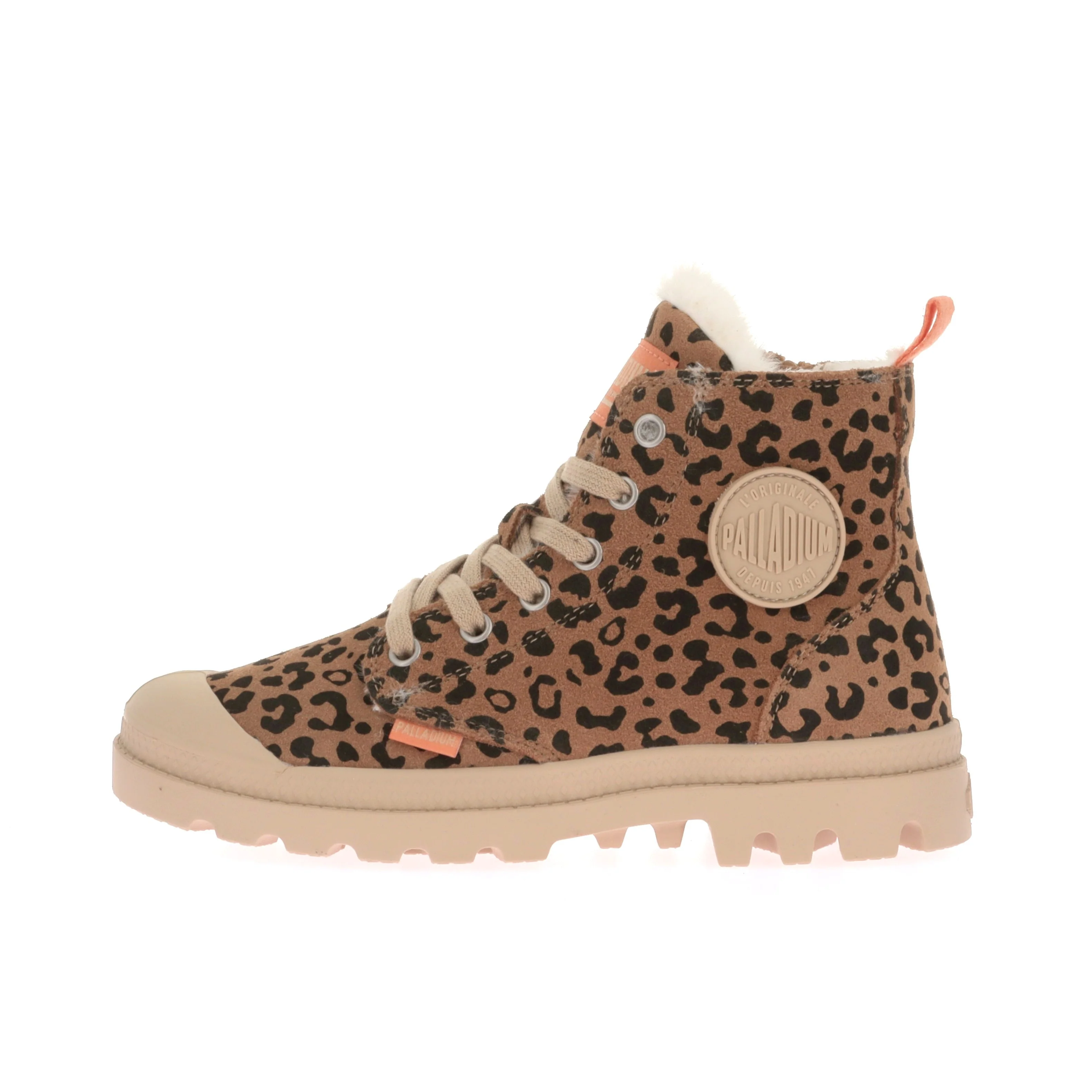 PAMPA HI ZIP WL