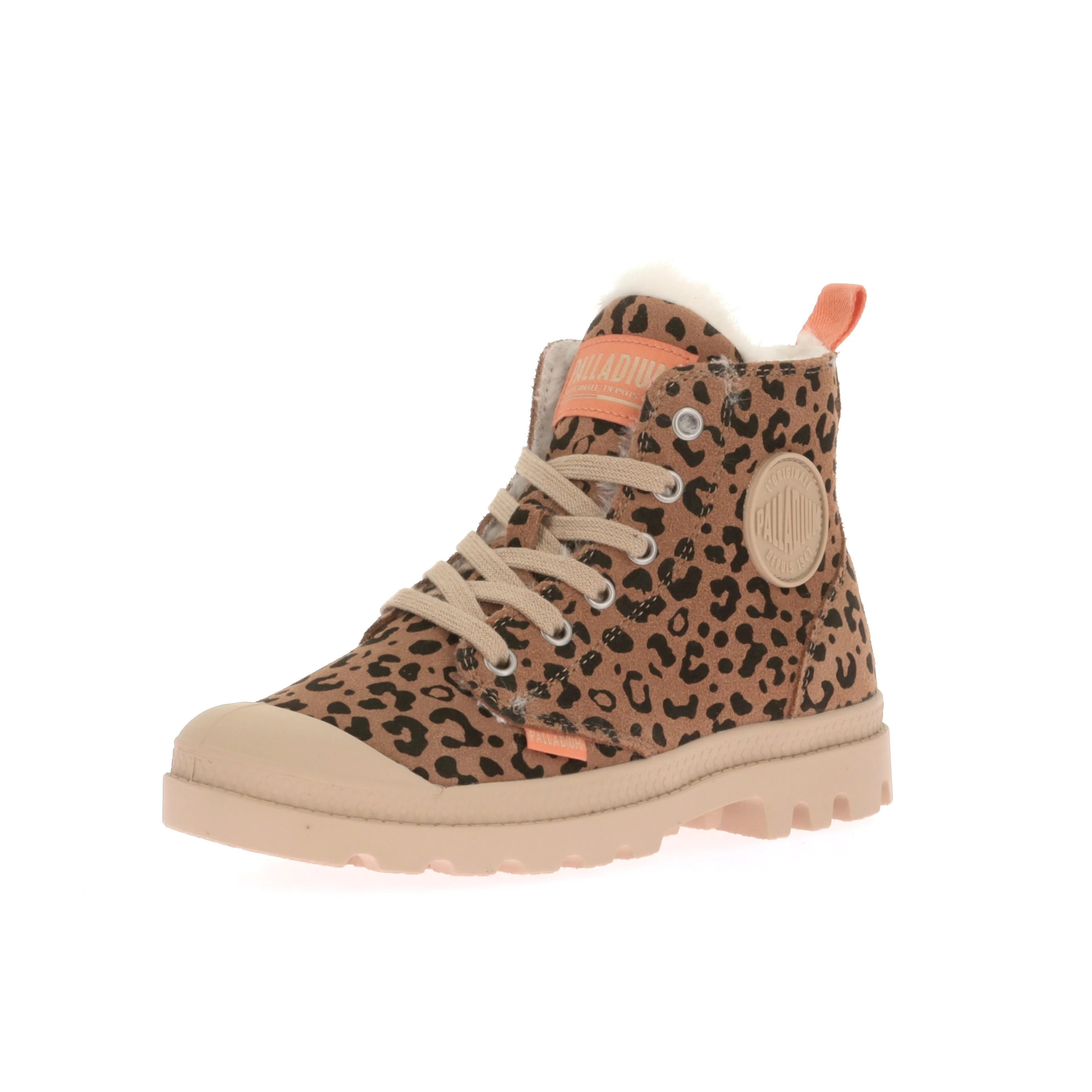 PAMPA HI ZIP WL - Image 2