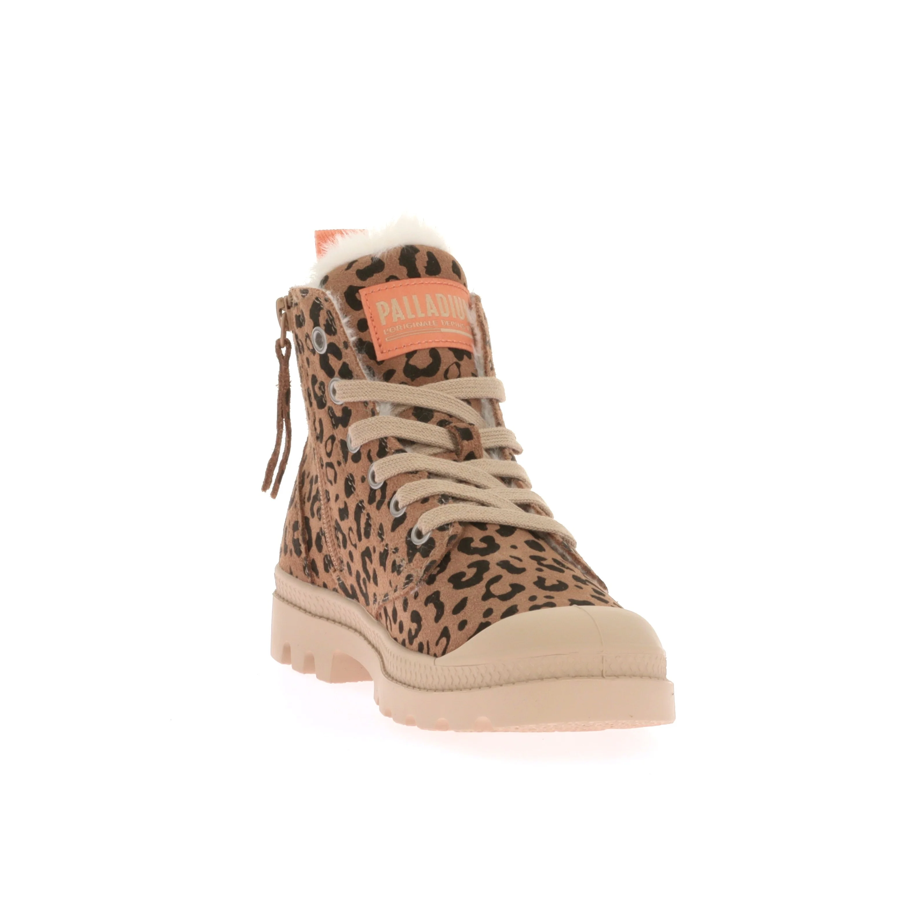 PAMPA HI ZIP WL - Image 3