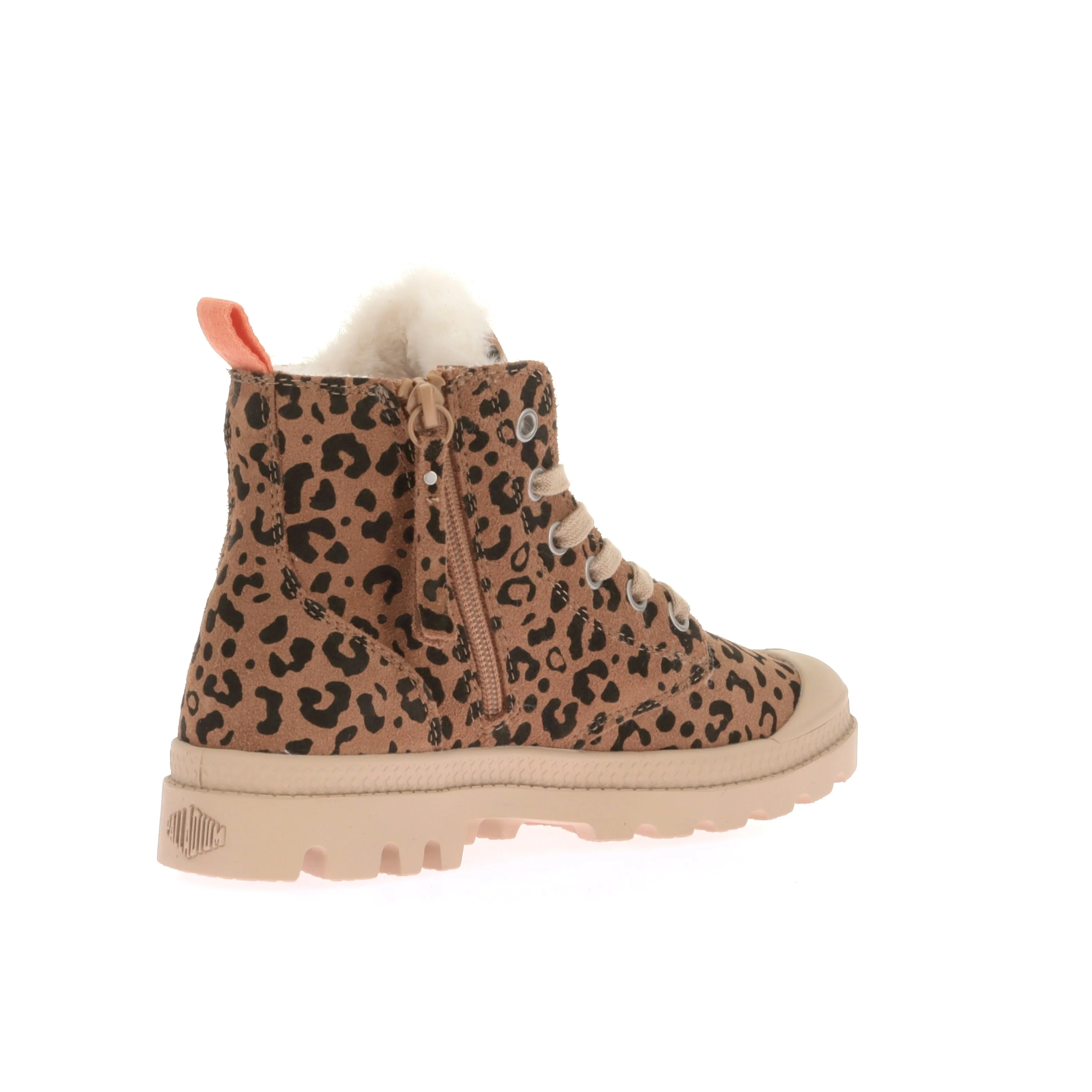 PAMPA HI ZIP WL - Image 4