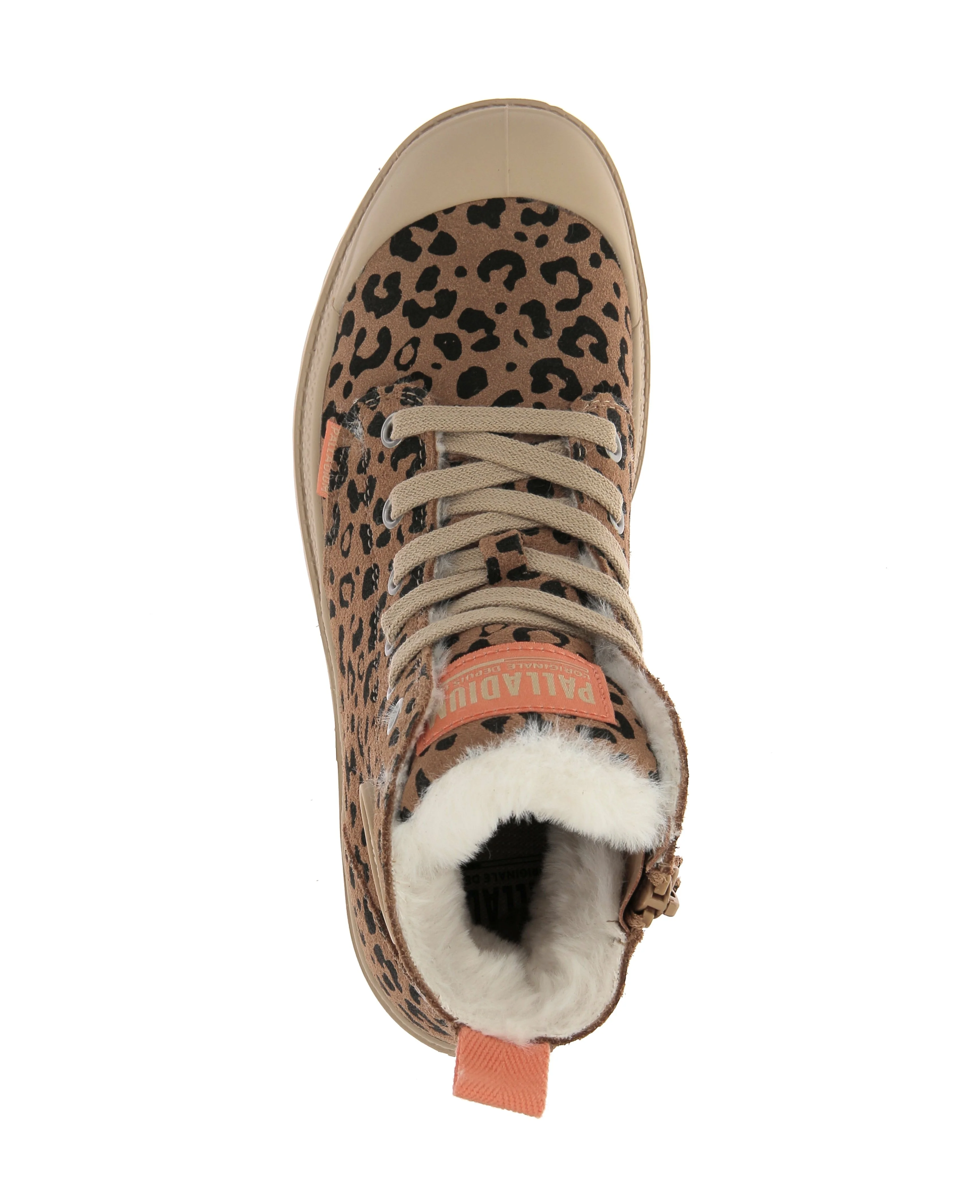 PAMPA HI ZIP WL - Image 5
