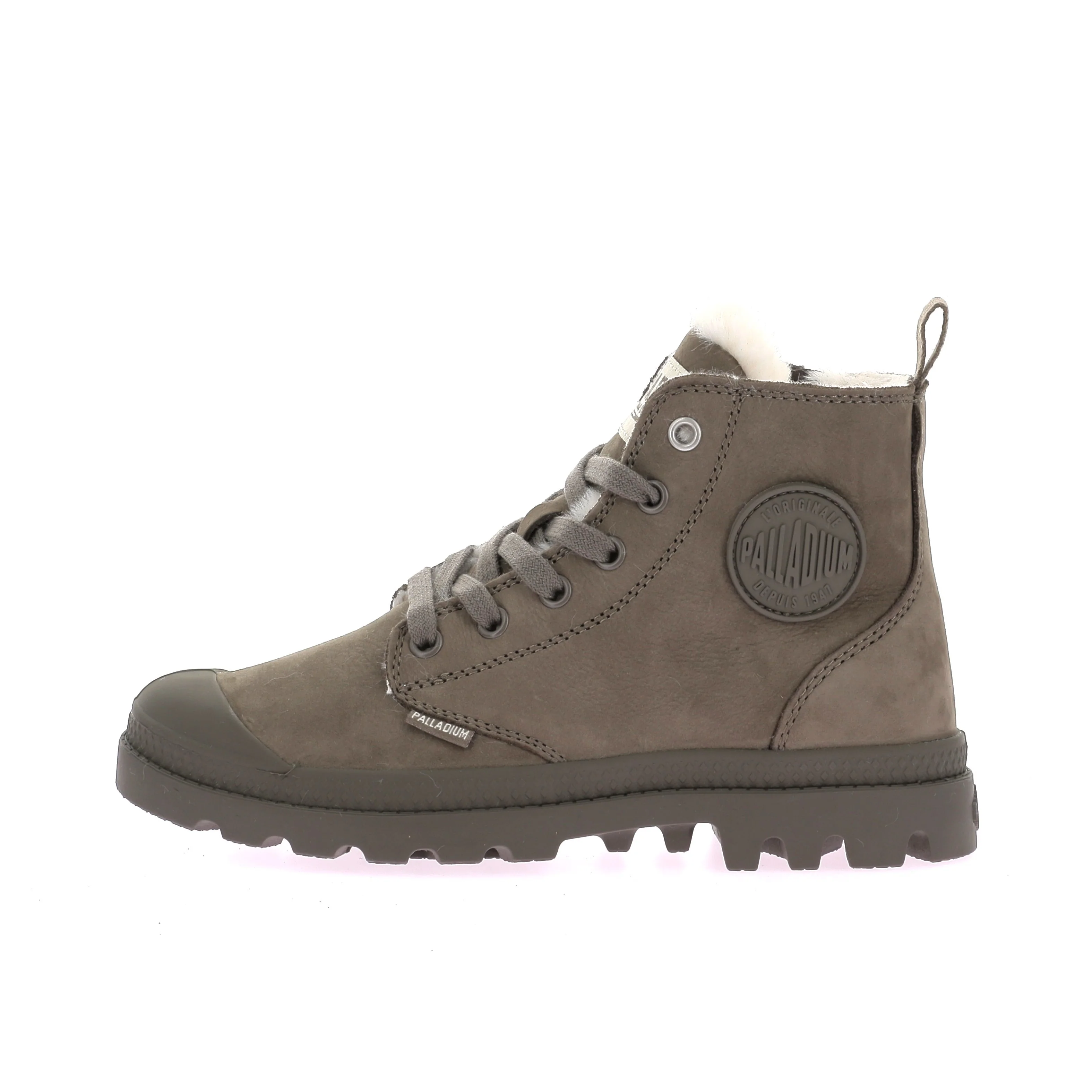 PAMPA HI ZIP WL ROCKS