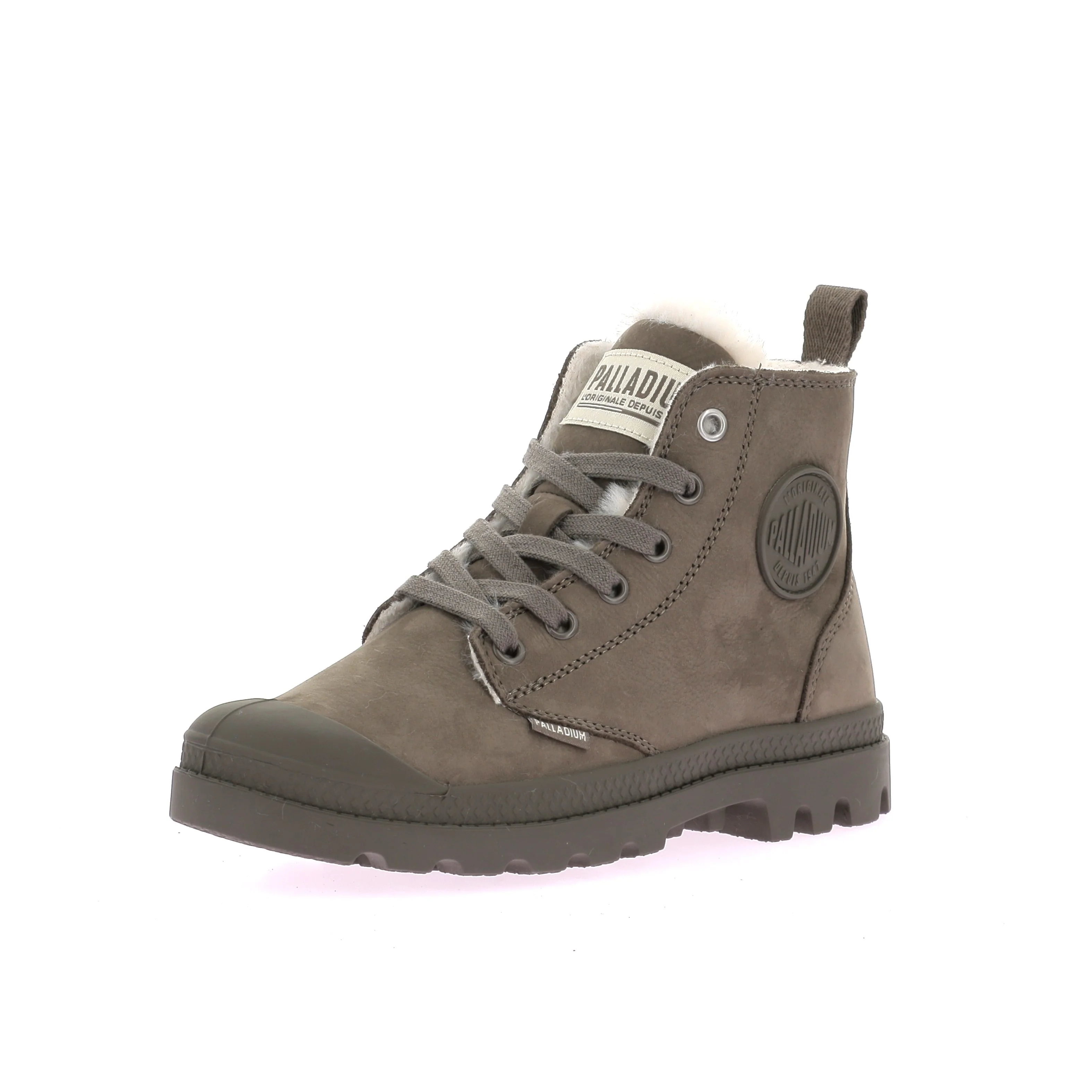 PAMPA HI ZIP WL ROCKS - Image 2