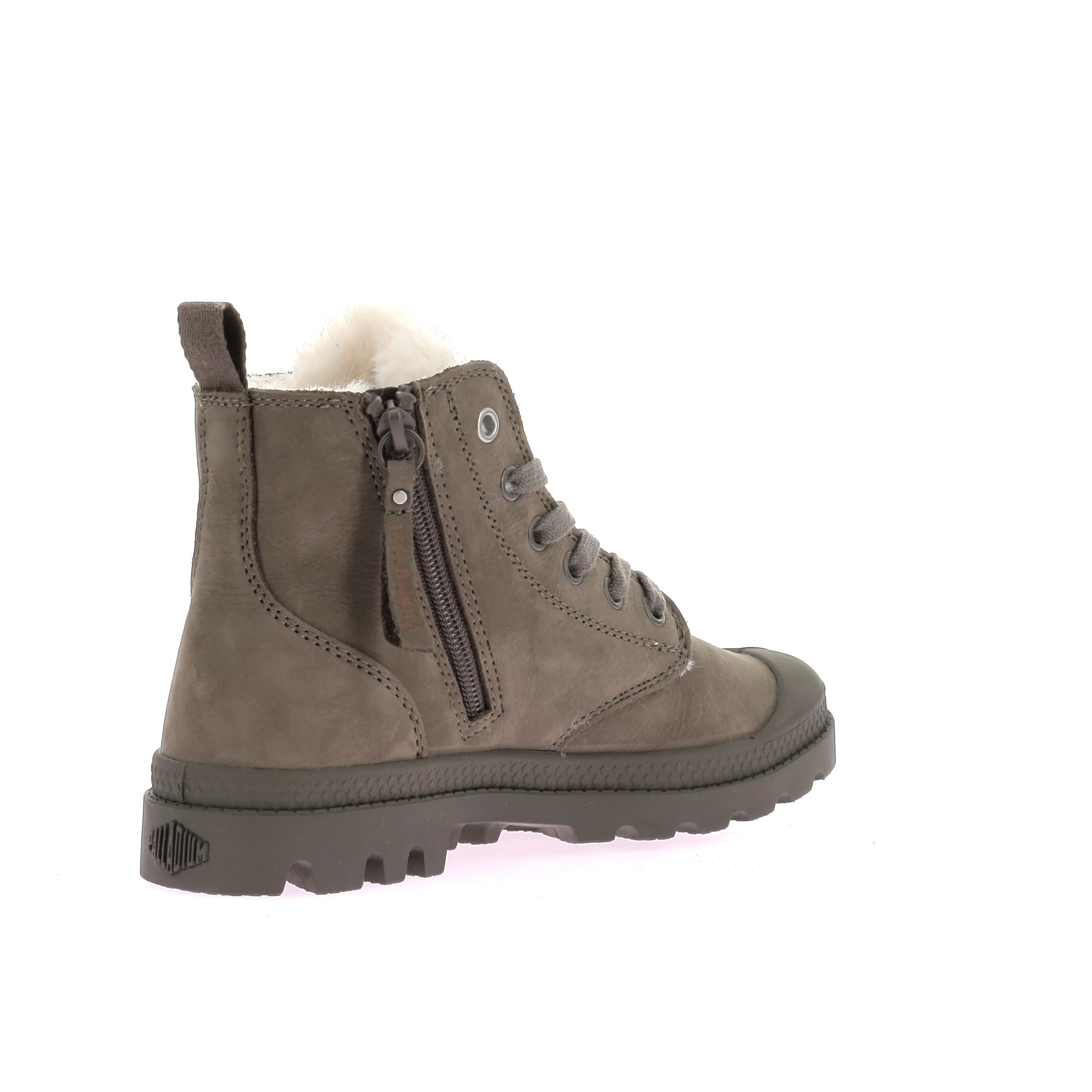 PAMPA HI ZIP WL ROCKS - Image 4