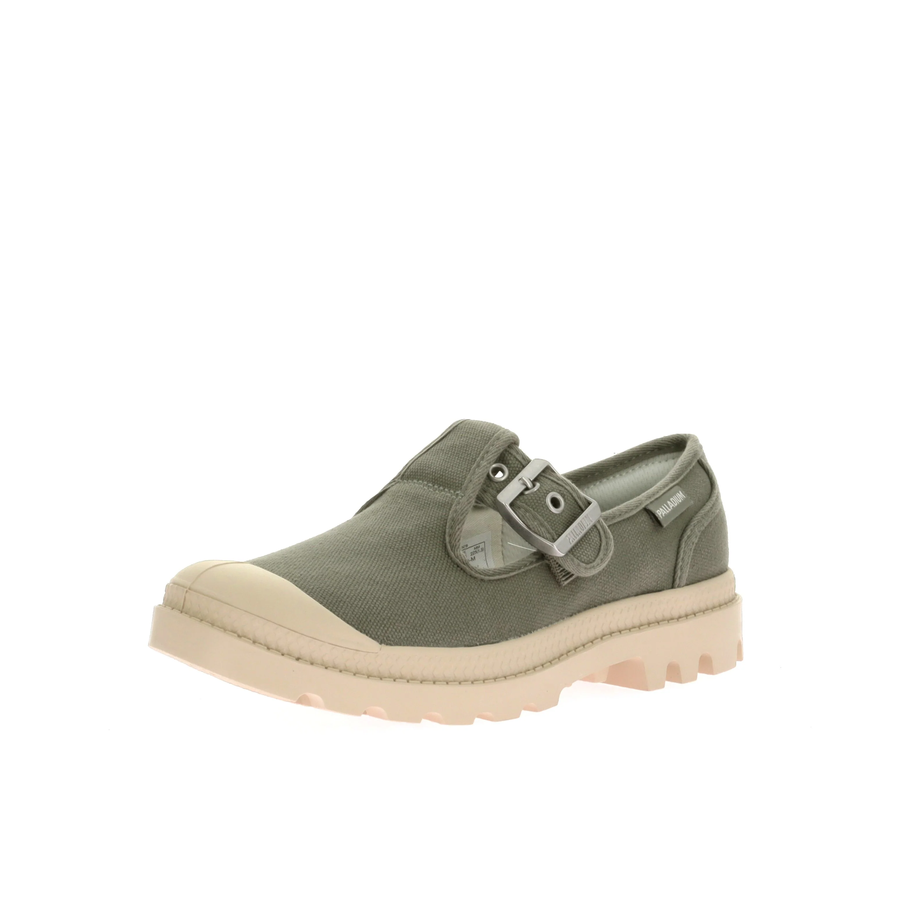 PAMPA M JANE WASHED - Image 2