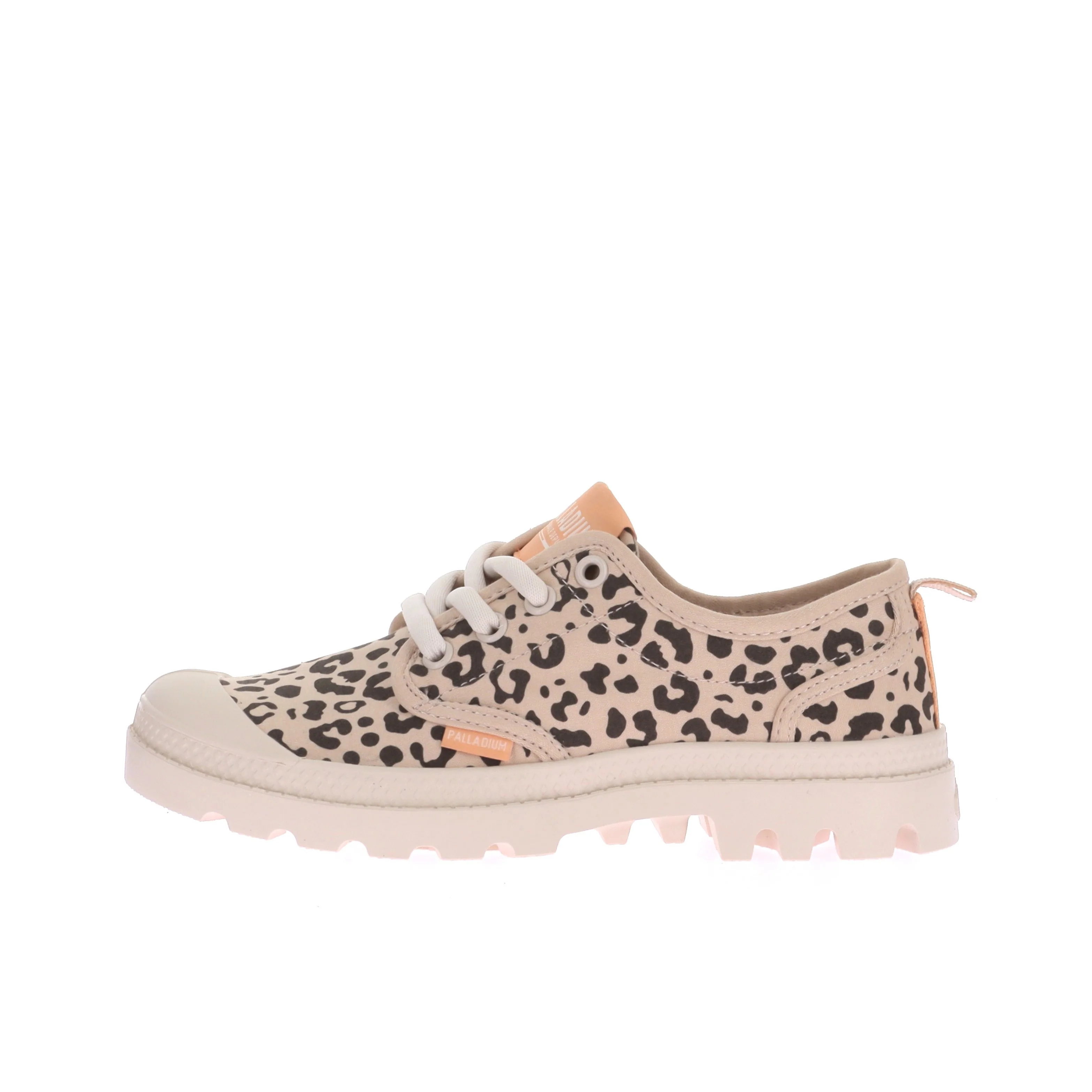 PAMPA OX WILD
