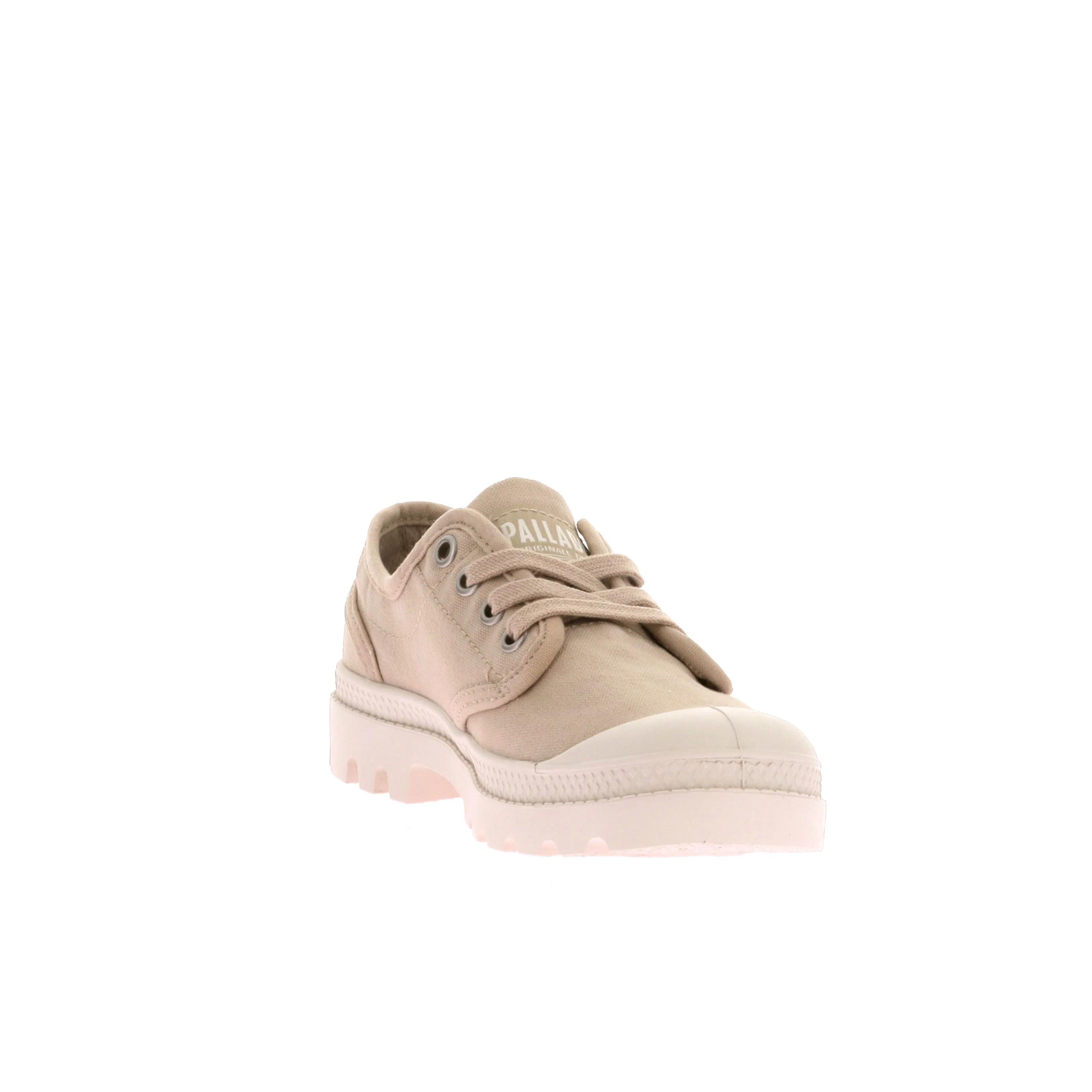 PAMPA OXFORD - Image 3