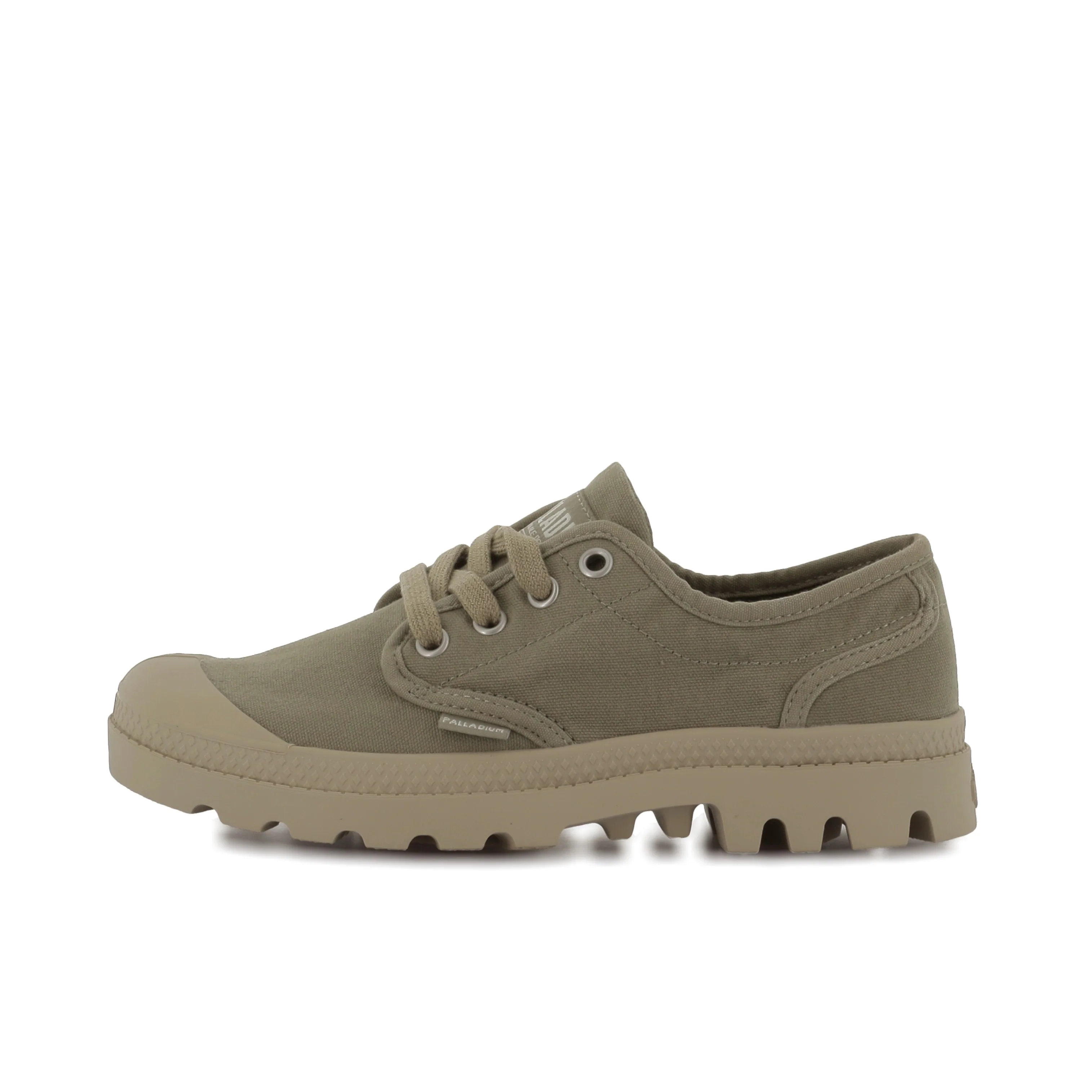PAMPA OXFORD