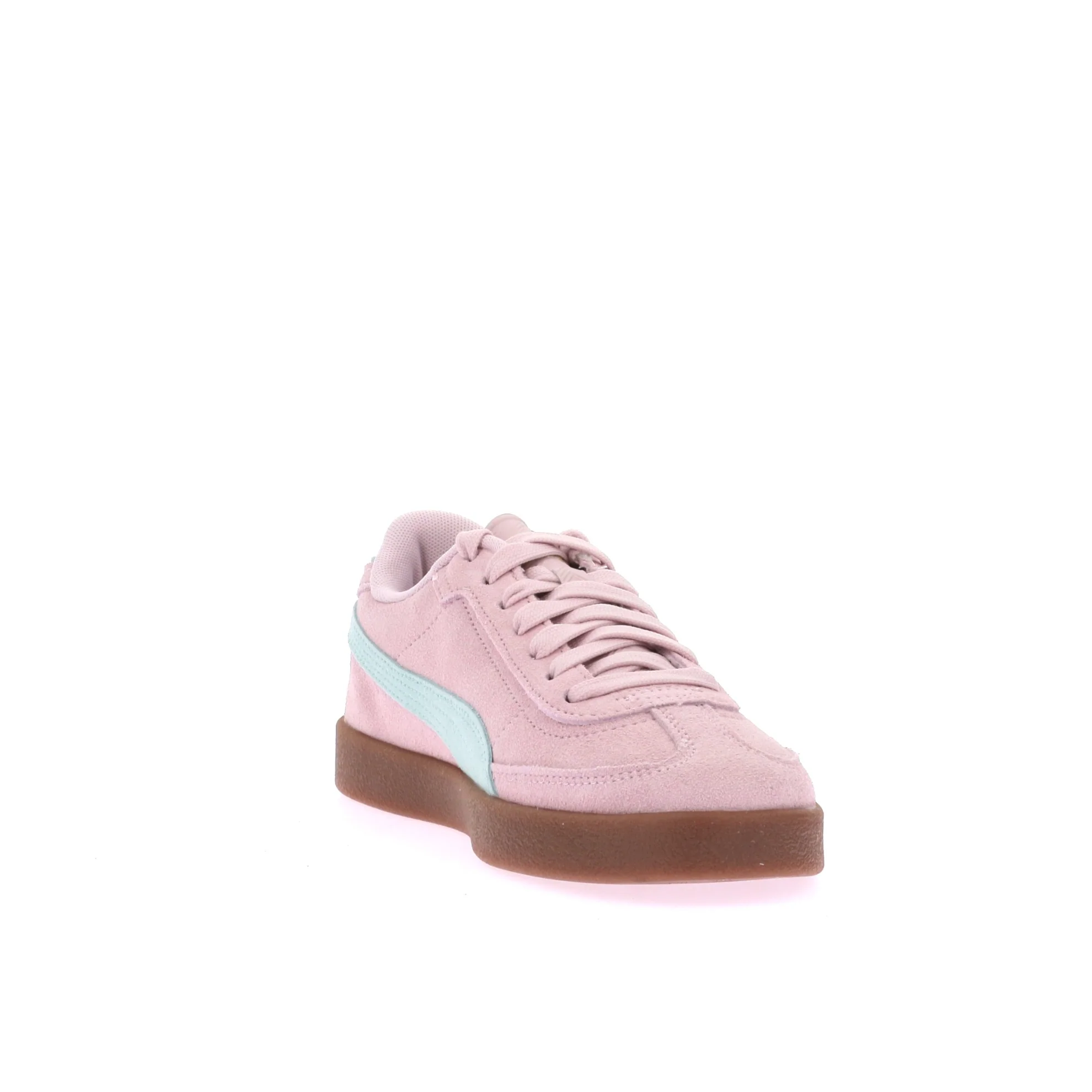 CLUB II ERA SUEDE - Image 3