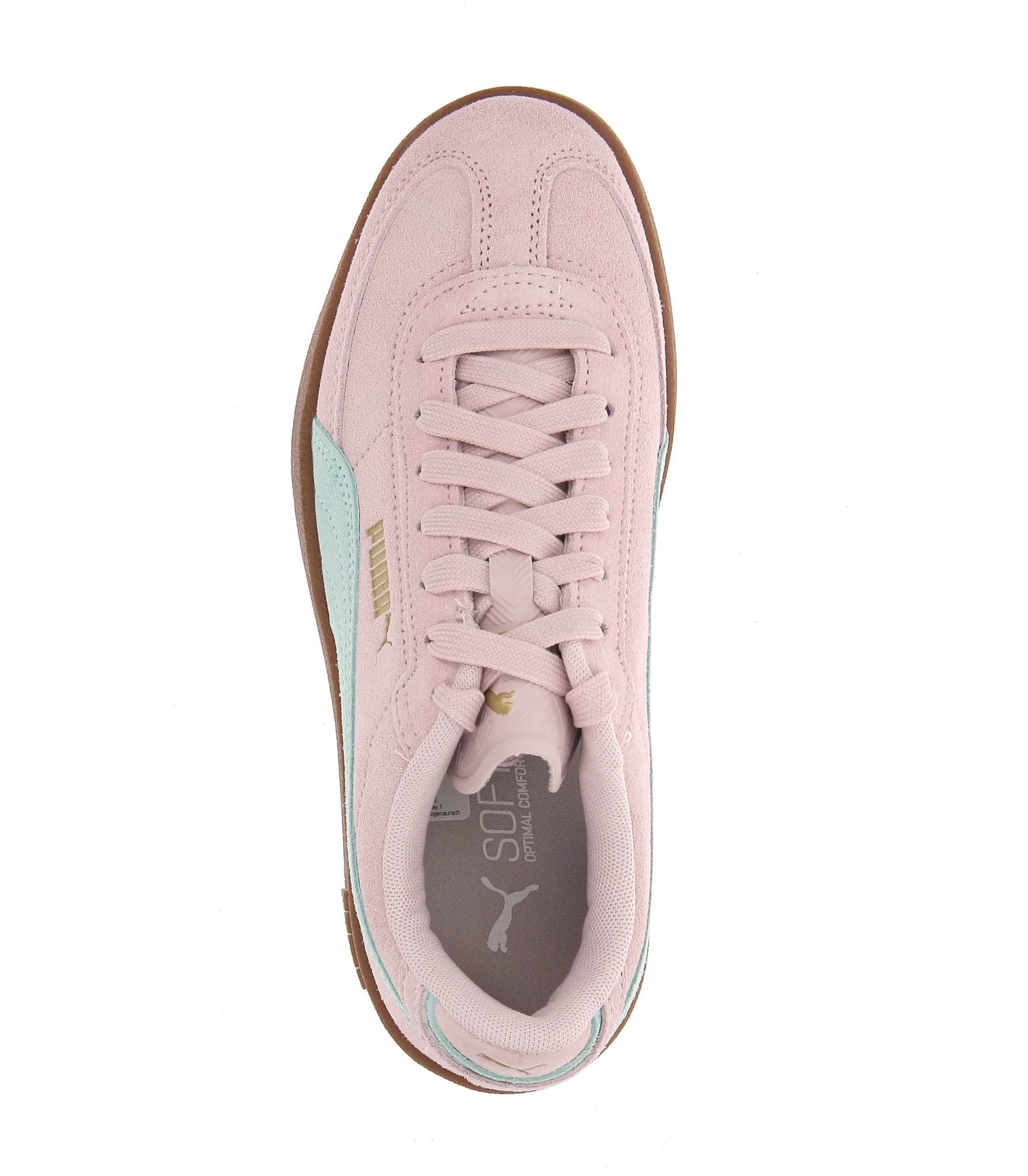 CLUB II ERA SUEDE - Image 5