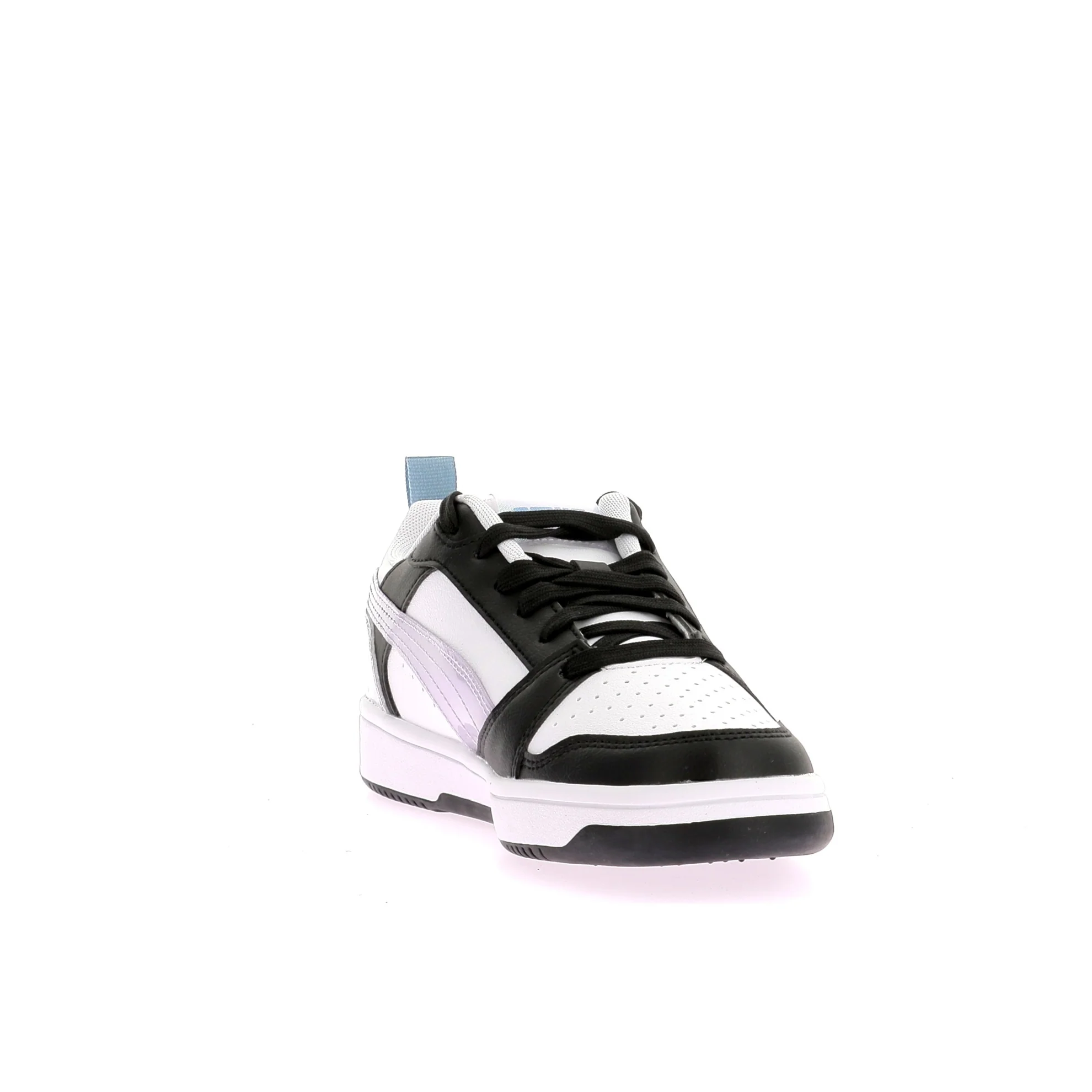 REBOUND V6 LO SPACE BELLE JR - Image 3