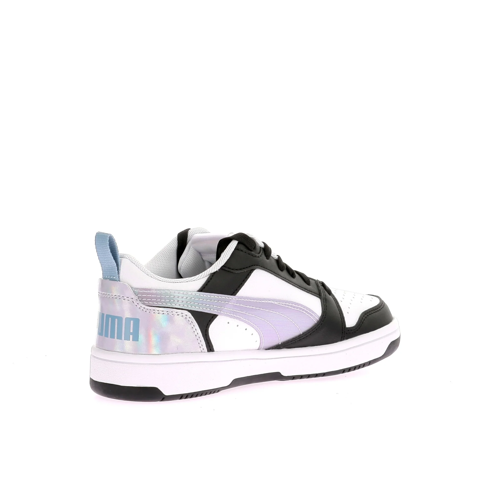 REBOUND V6 LO SPACE BELLE JR - Image 4