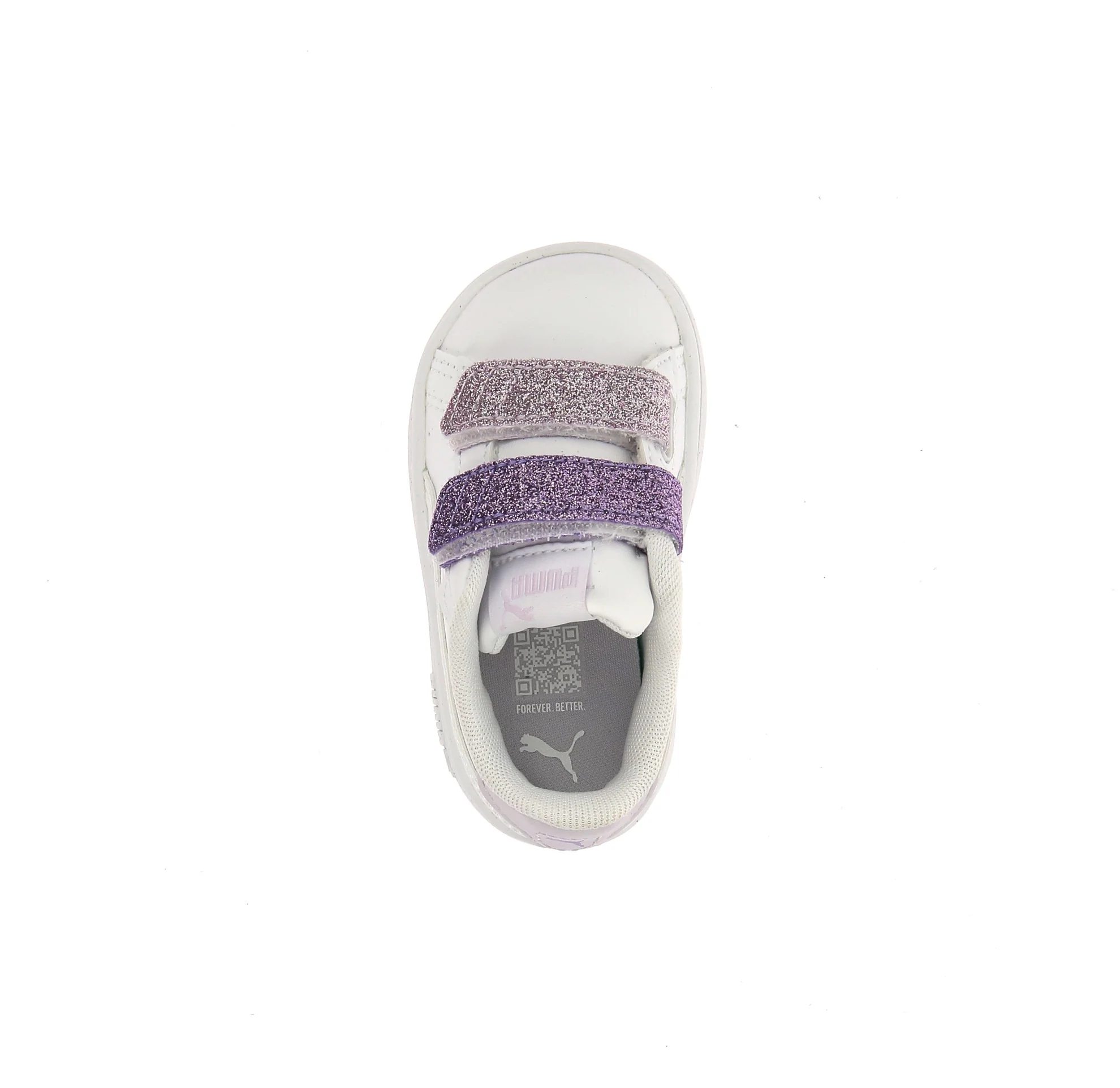 SMASH 3.0 GLITTER VELCRO V INF - Image 5