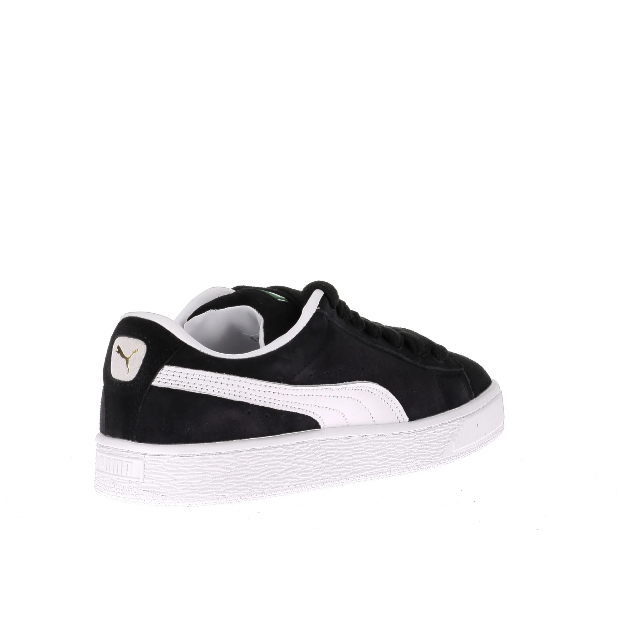 SUEDE XL BLK WHI - Image 4