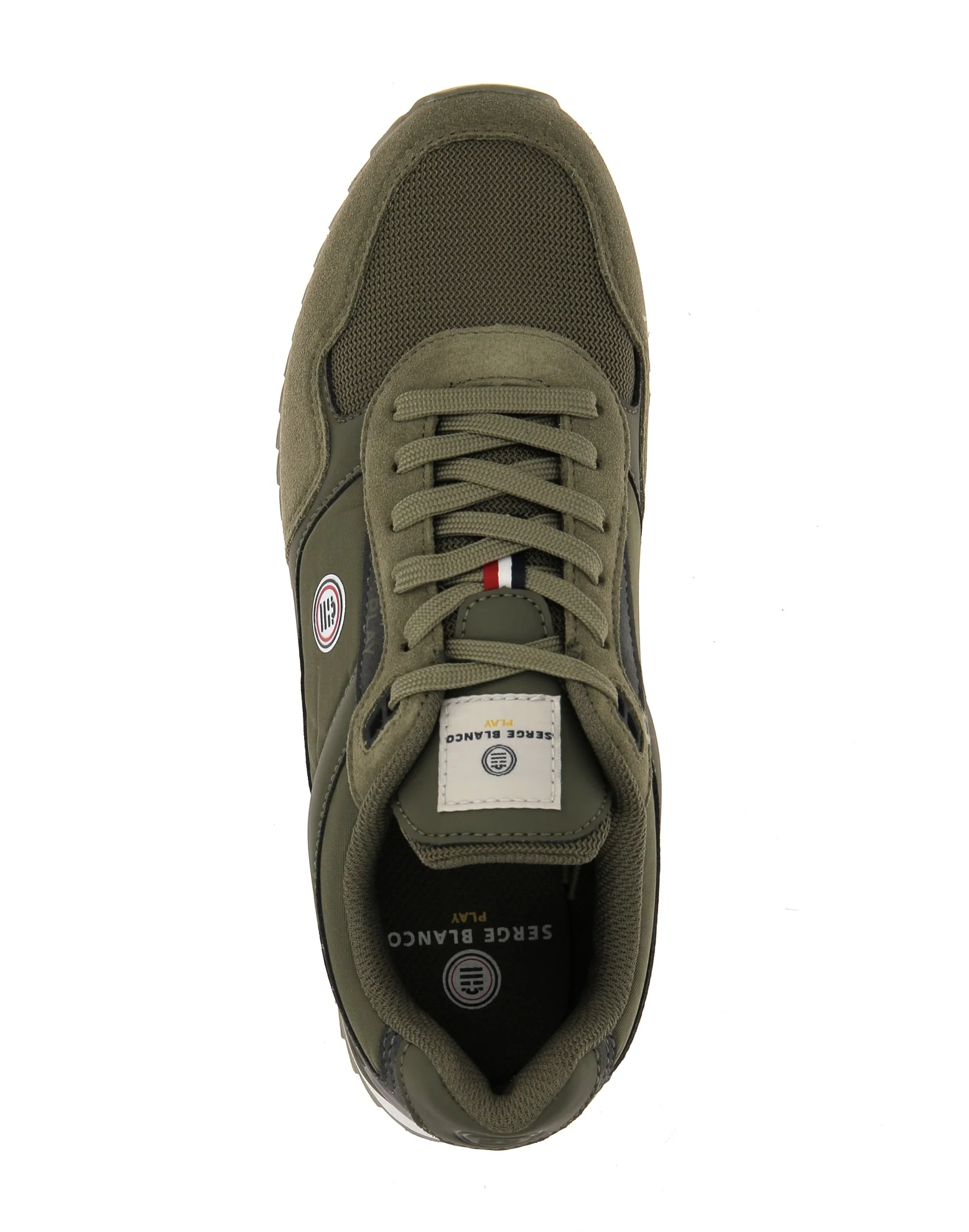 SNEAKER CHAMONIX - Image 5