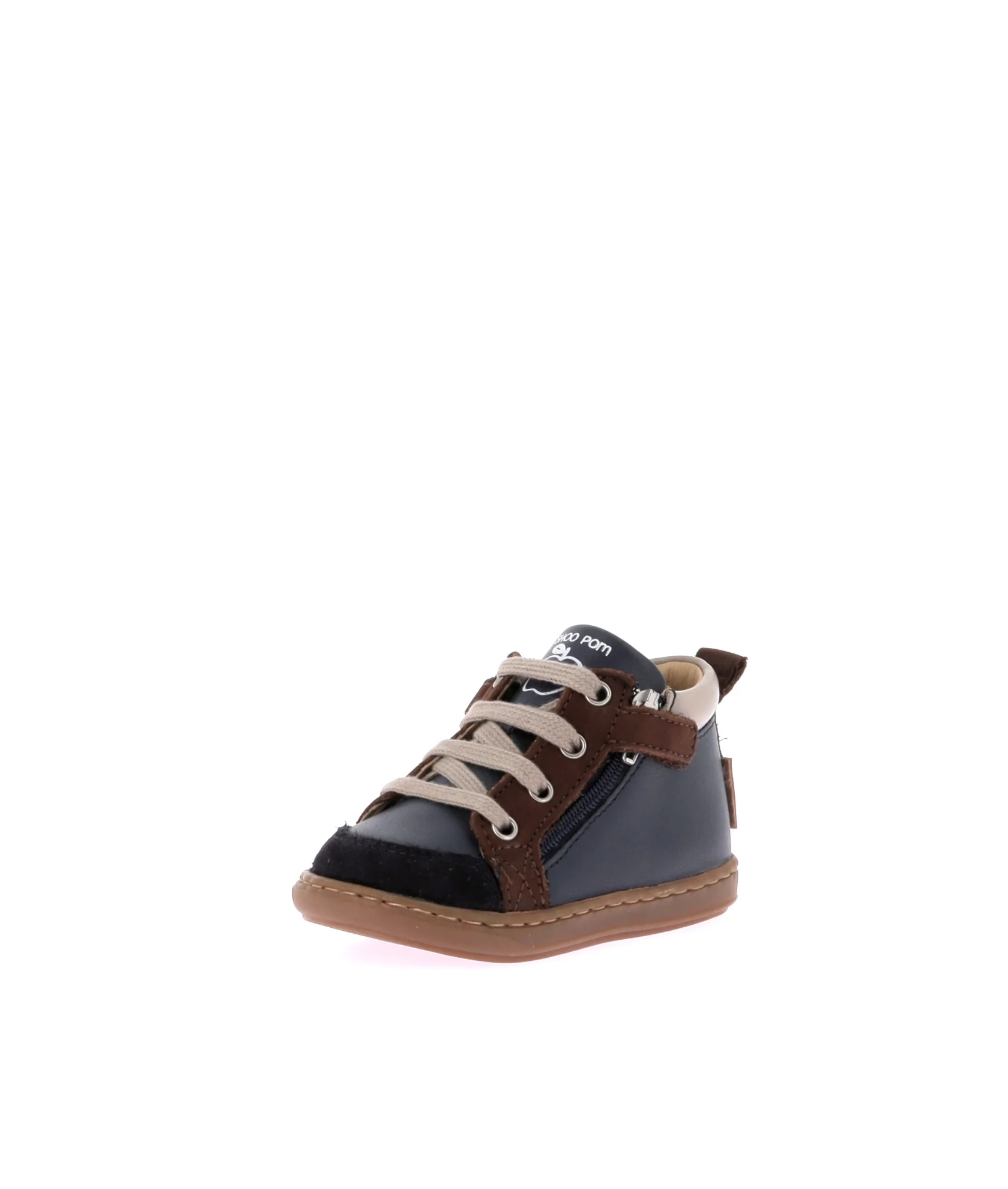 BOUBA BI ZIP NAPPA - Image 2
