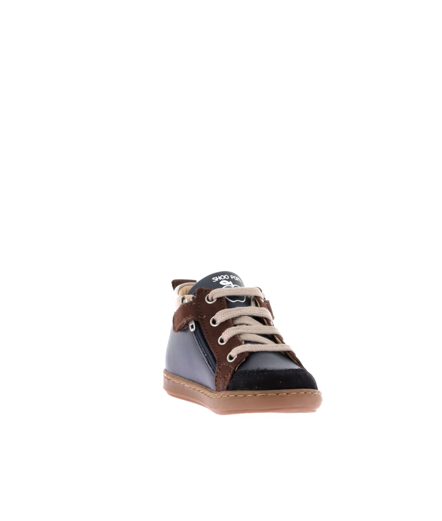 BOUBA BI ZIP NAPPA - Image 3