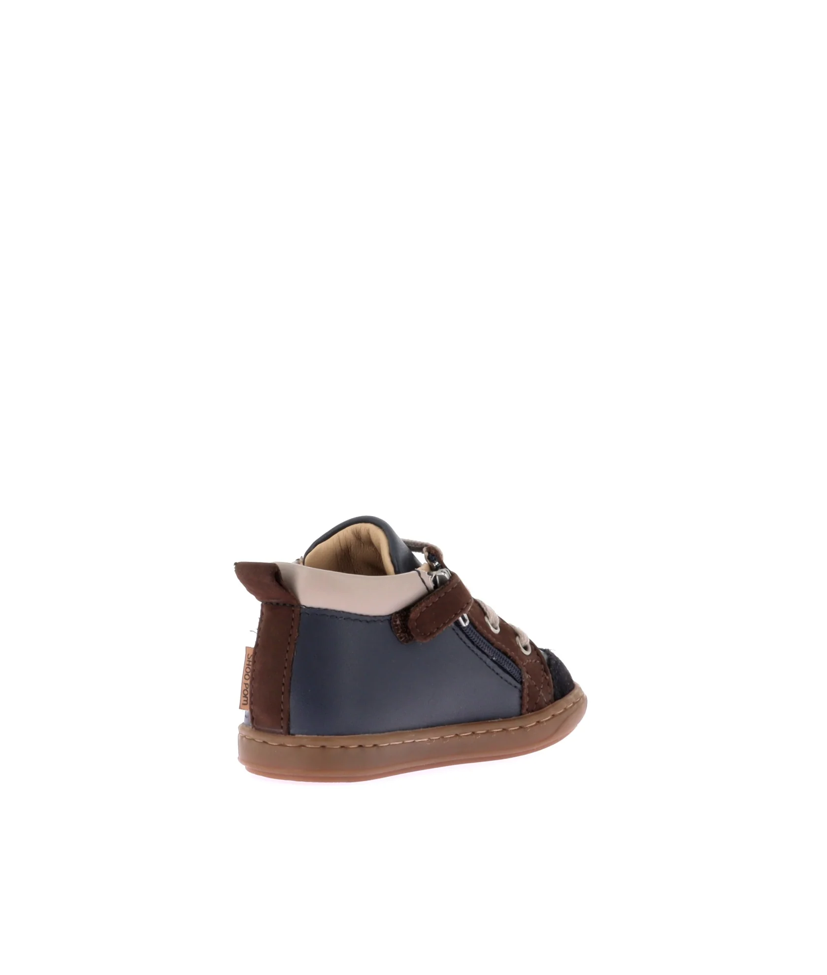 BOUBA BI ZIP NAPPA - Image 4
