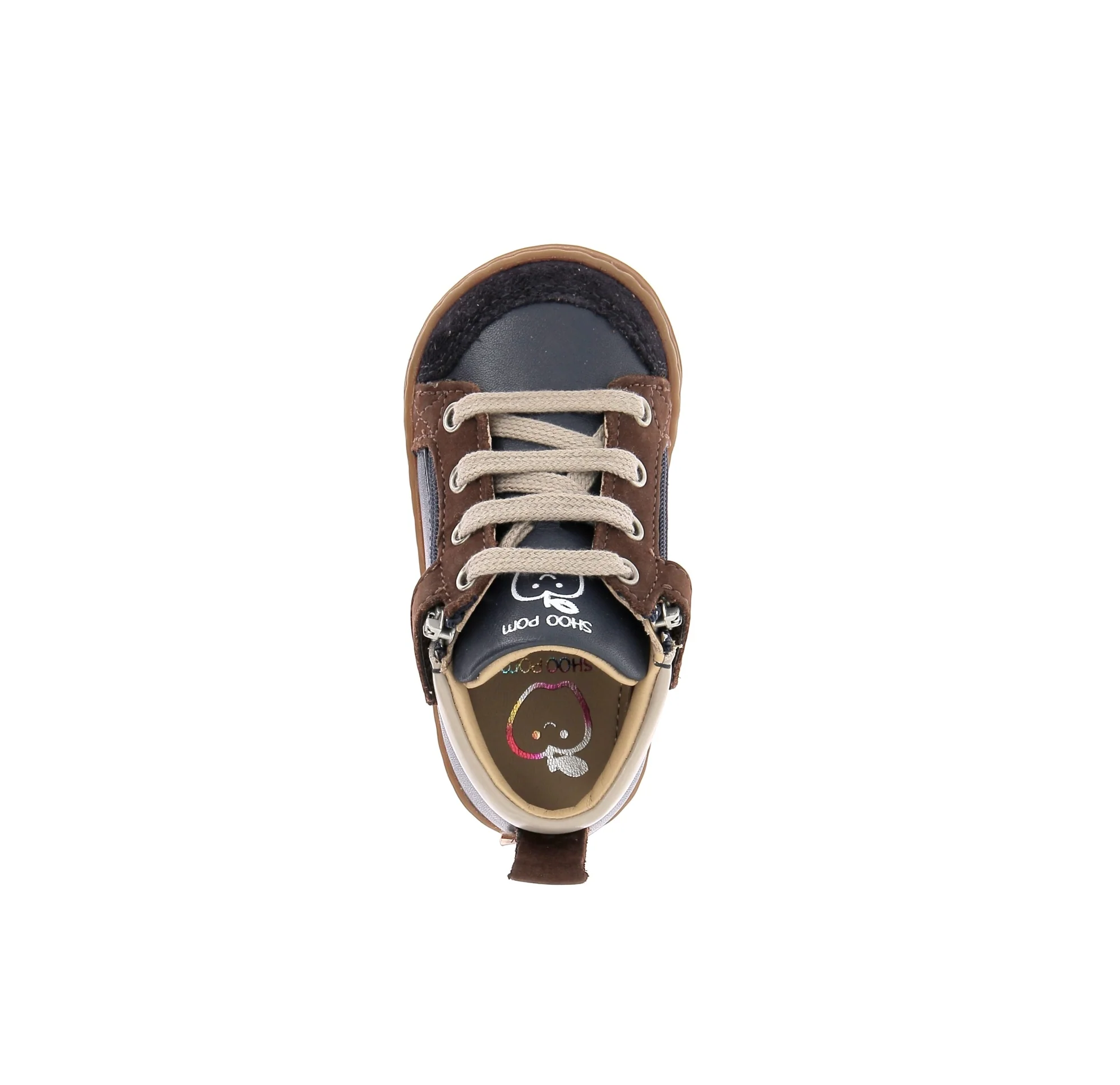 BOUBA BI ZIP NAPPA - Image 5