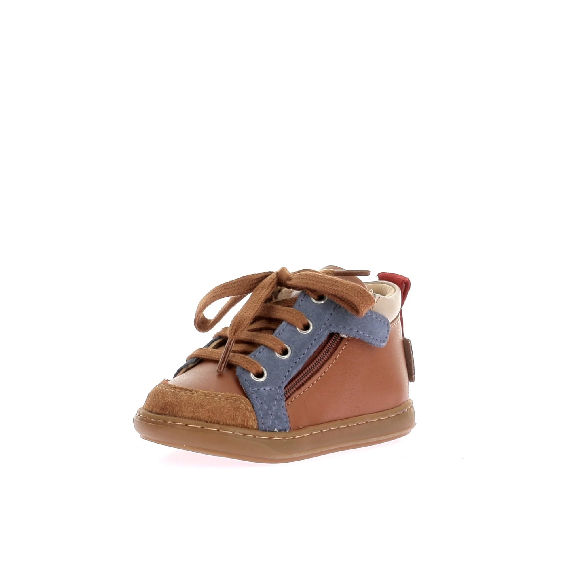 BOUBA BI ZIP NAPPA - Image 2