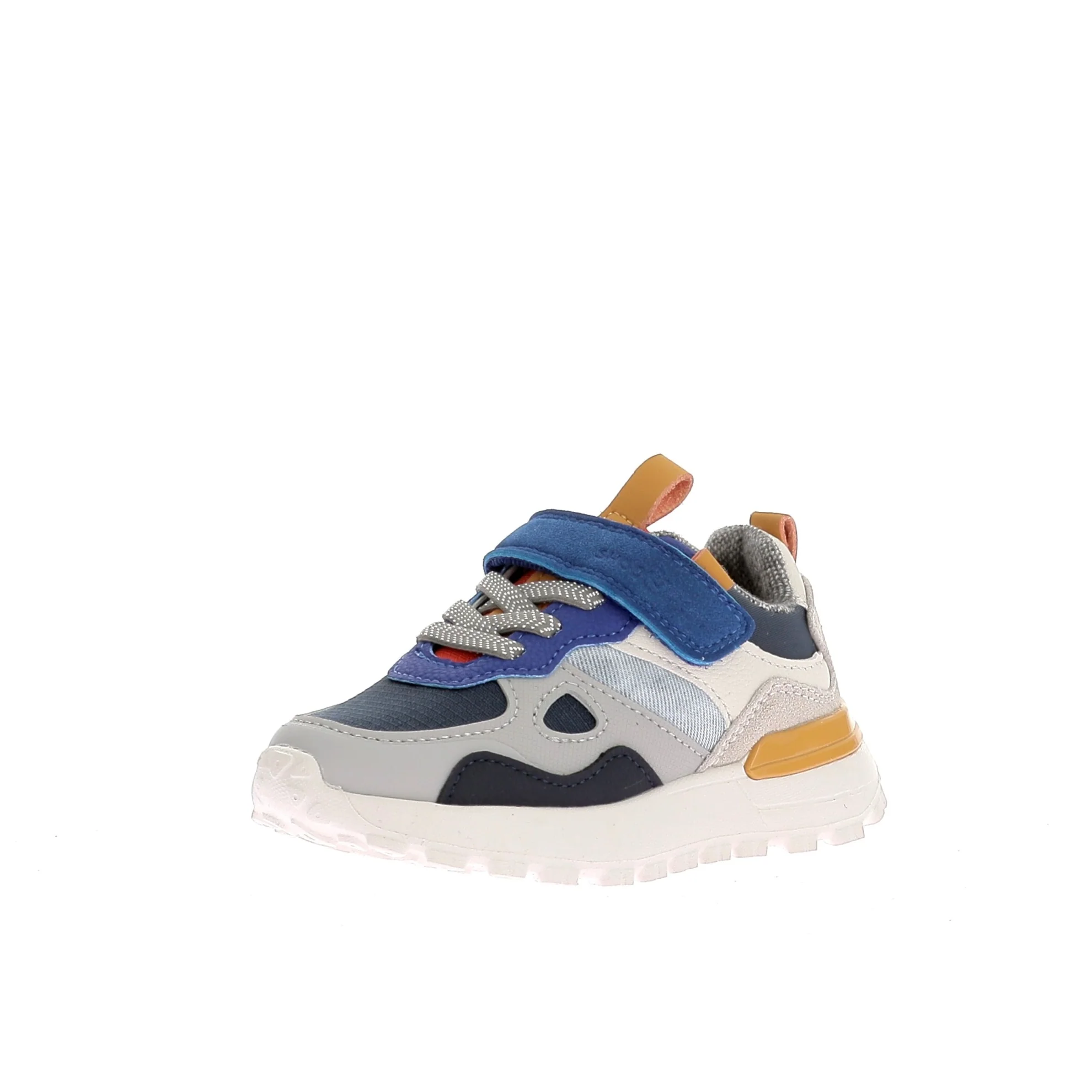 JOGGY SCRATCH NYLON-DENIM - Image 2