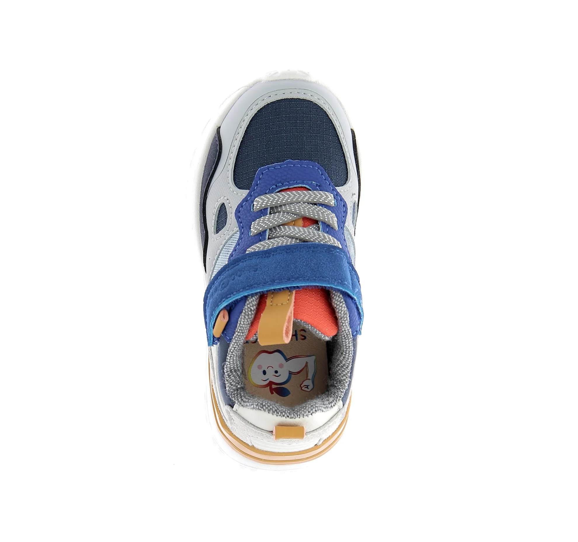 JOGGY SCRATCH NYLON-DENIM - Image 5