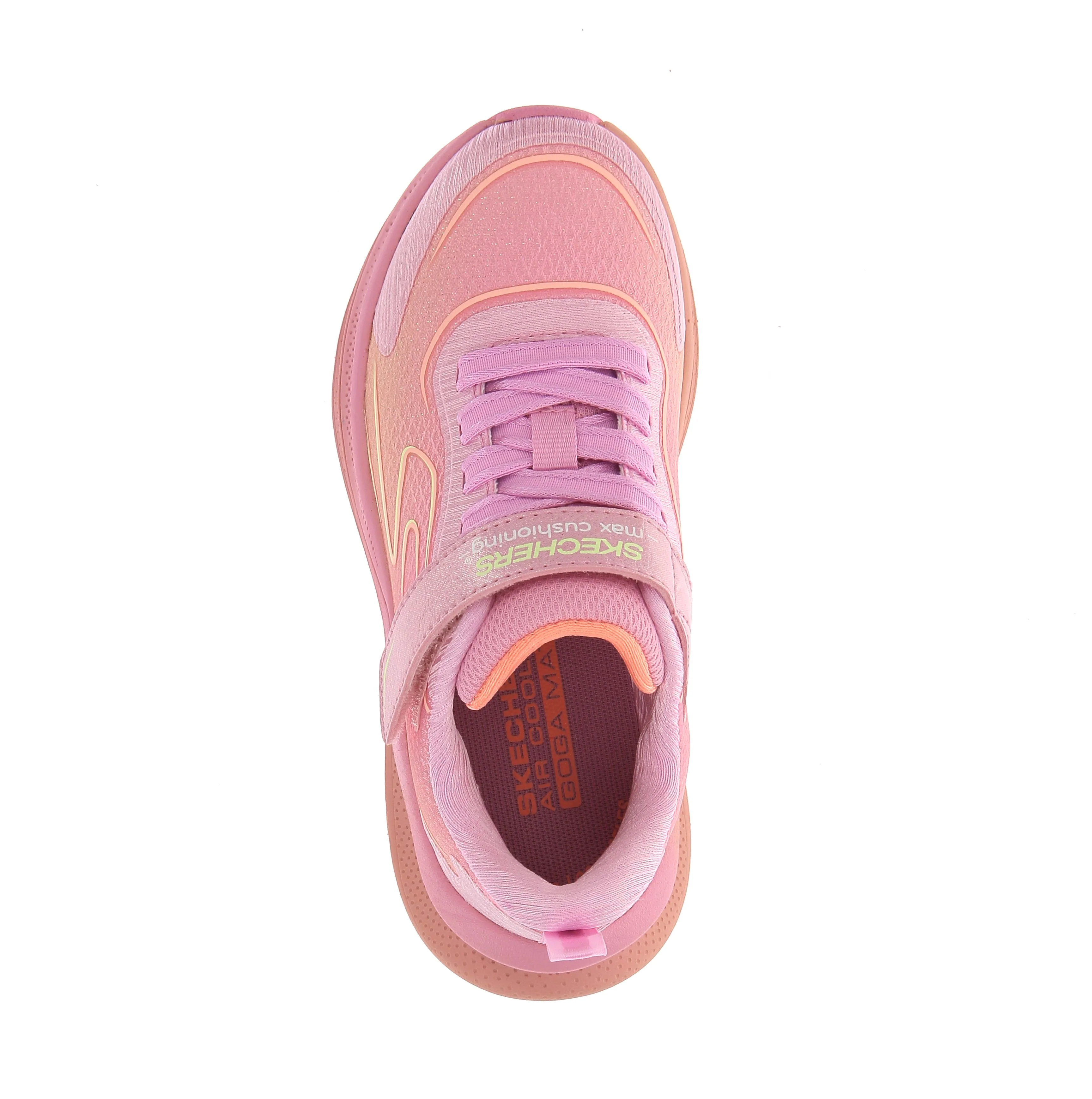 MAX CUSHIONING ASCEND - Image 5