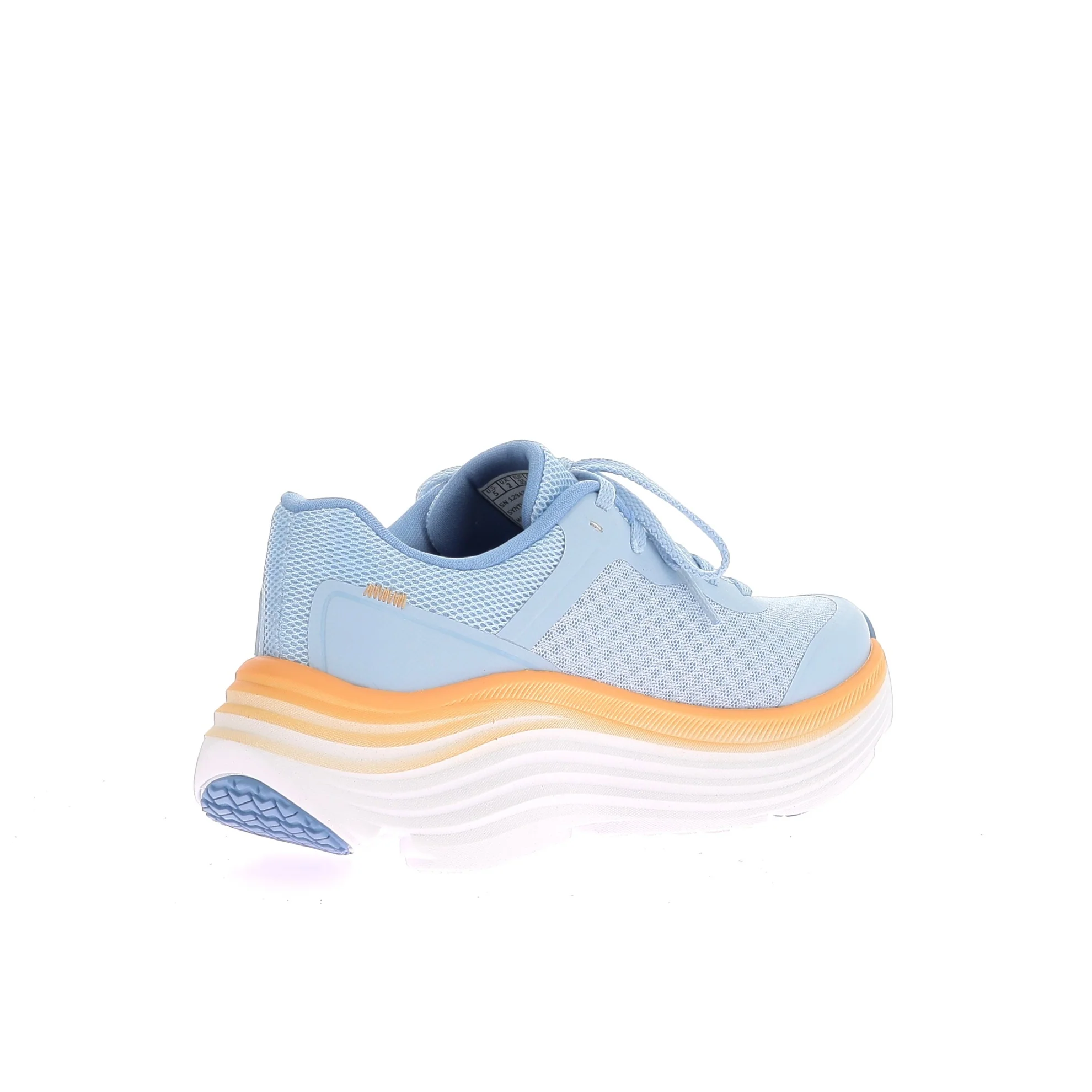 MAX CUSHIONING ENDEAVOUR - Image 4