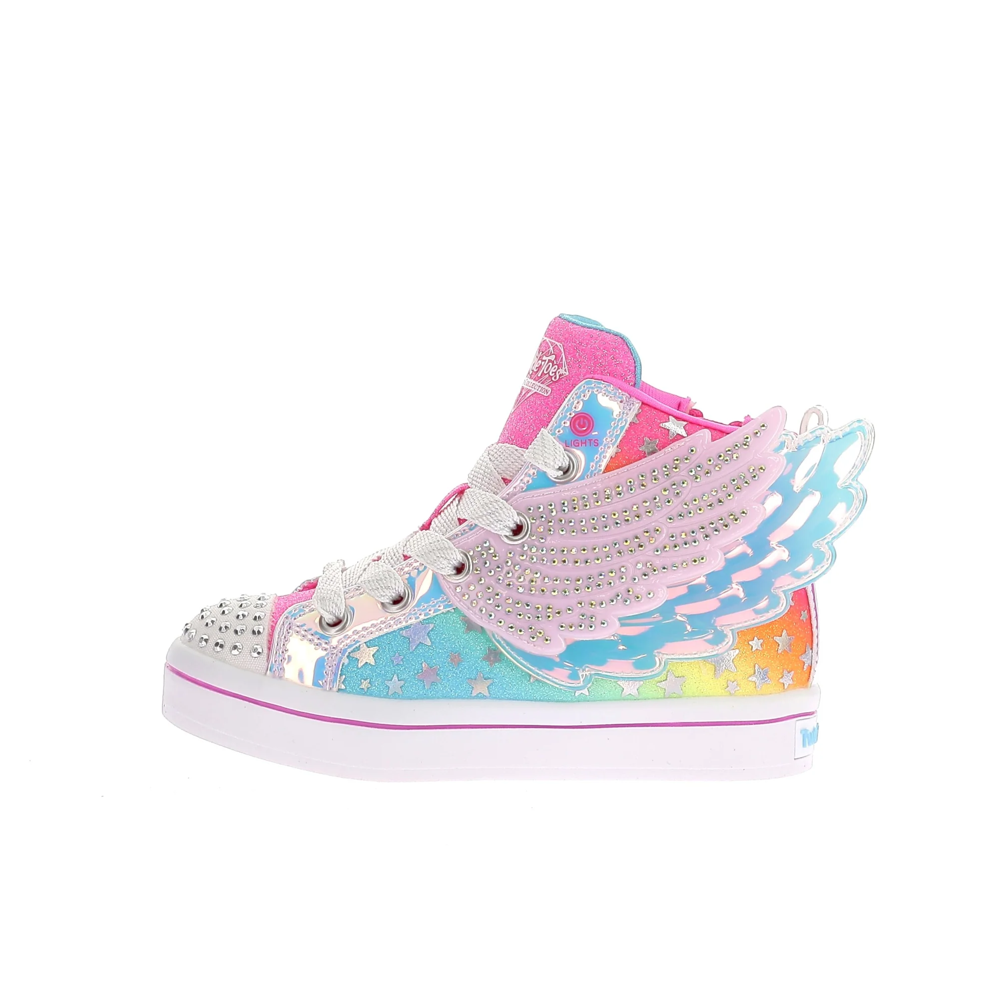 TWINKLE TOES 2.0 DREAMY WINGS