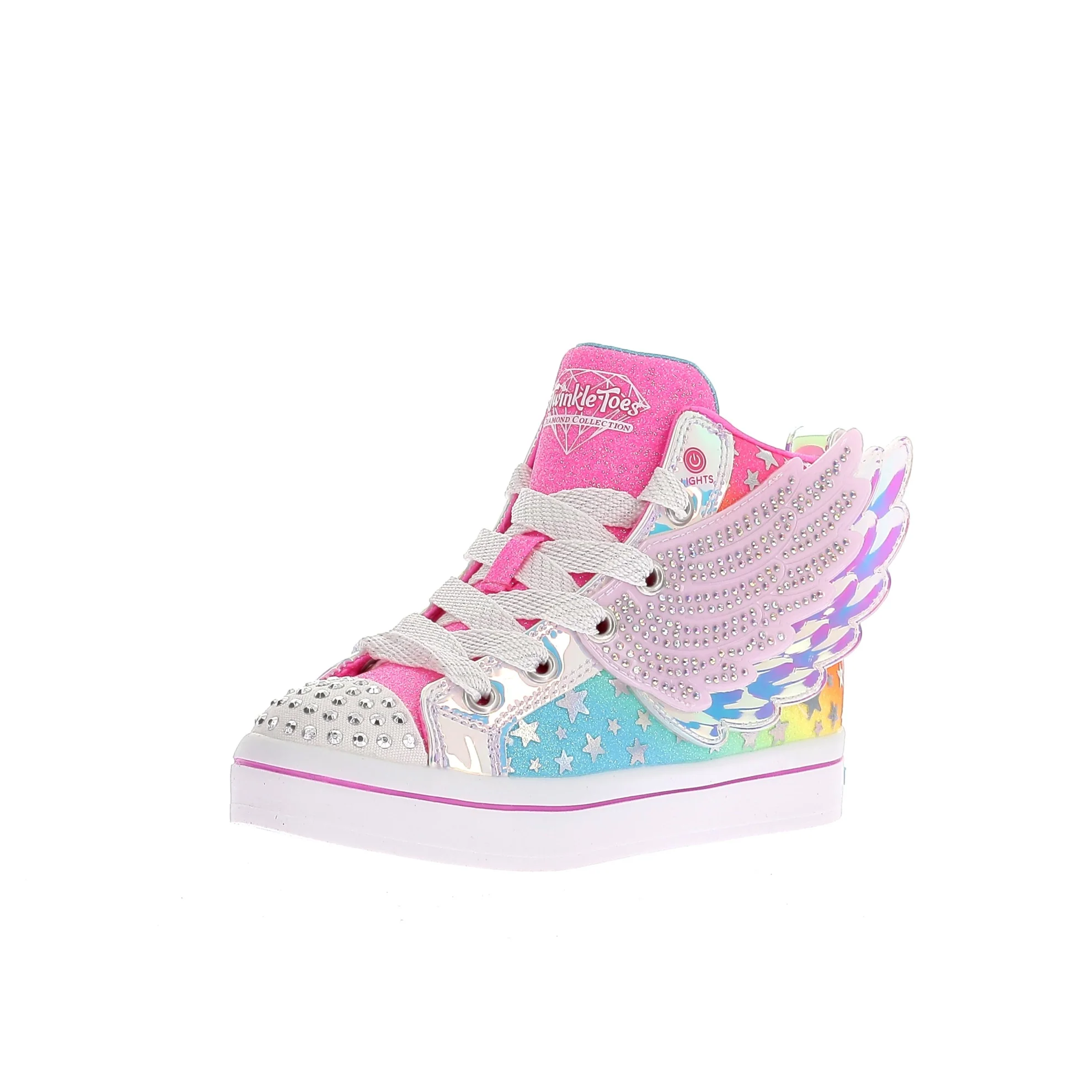 TWINKLE TOES 2.0 DREAMY WINGS - Image 2