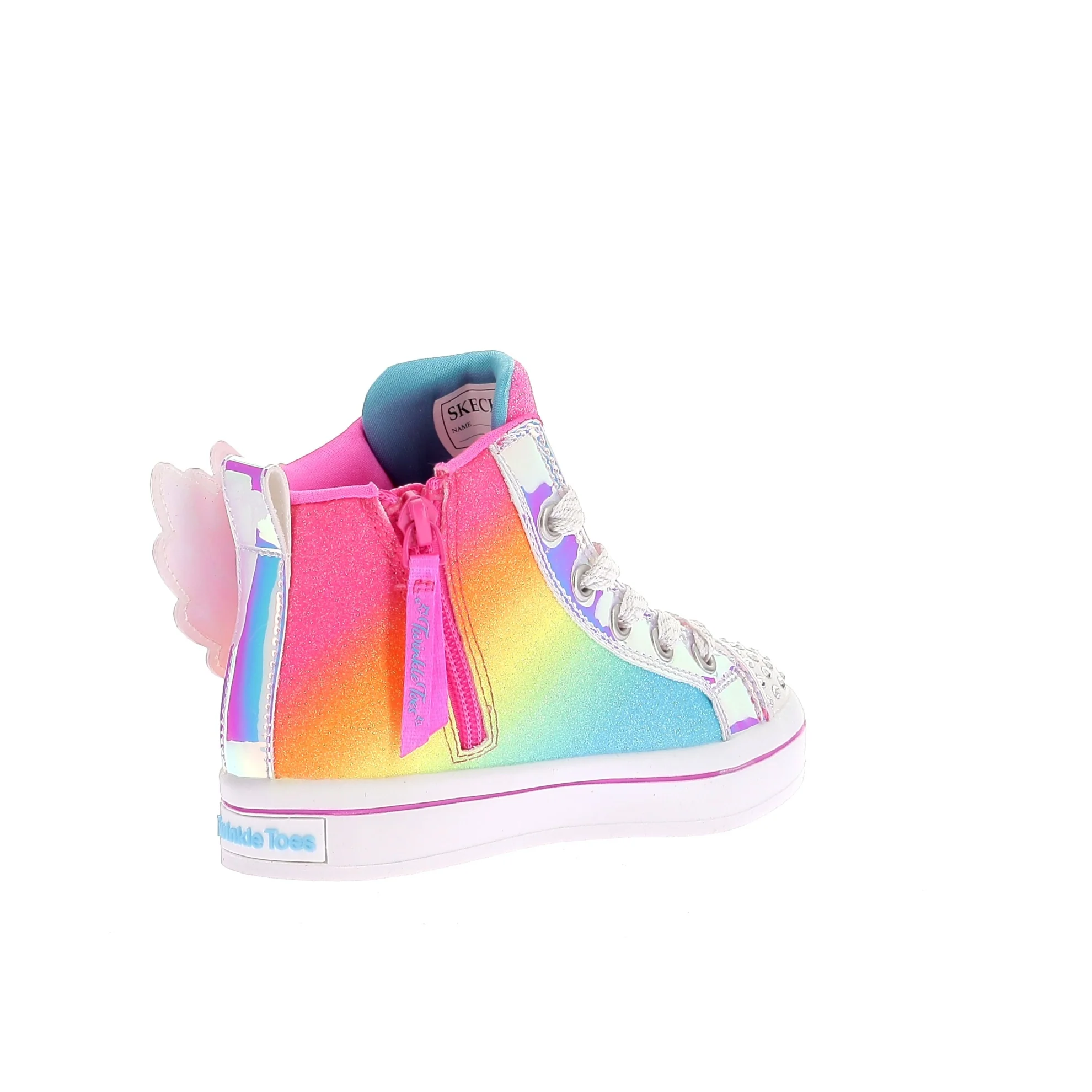 TWINKLE TOES 2.0 DREAMY WINGS - Image 4