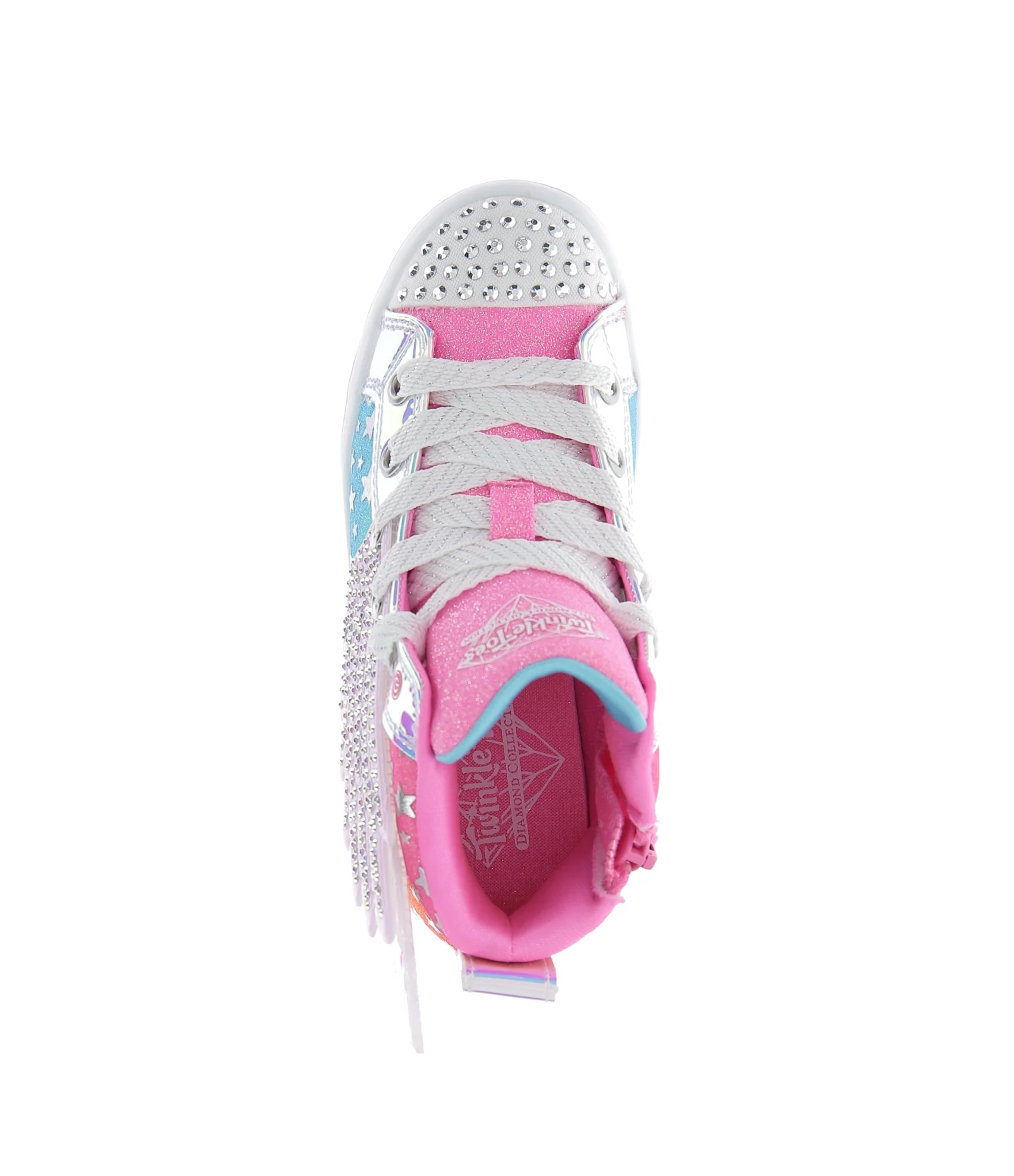 TWINKLE TOES 2.0 DREAMY WINGS - Image 5