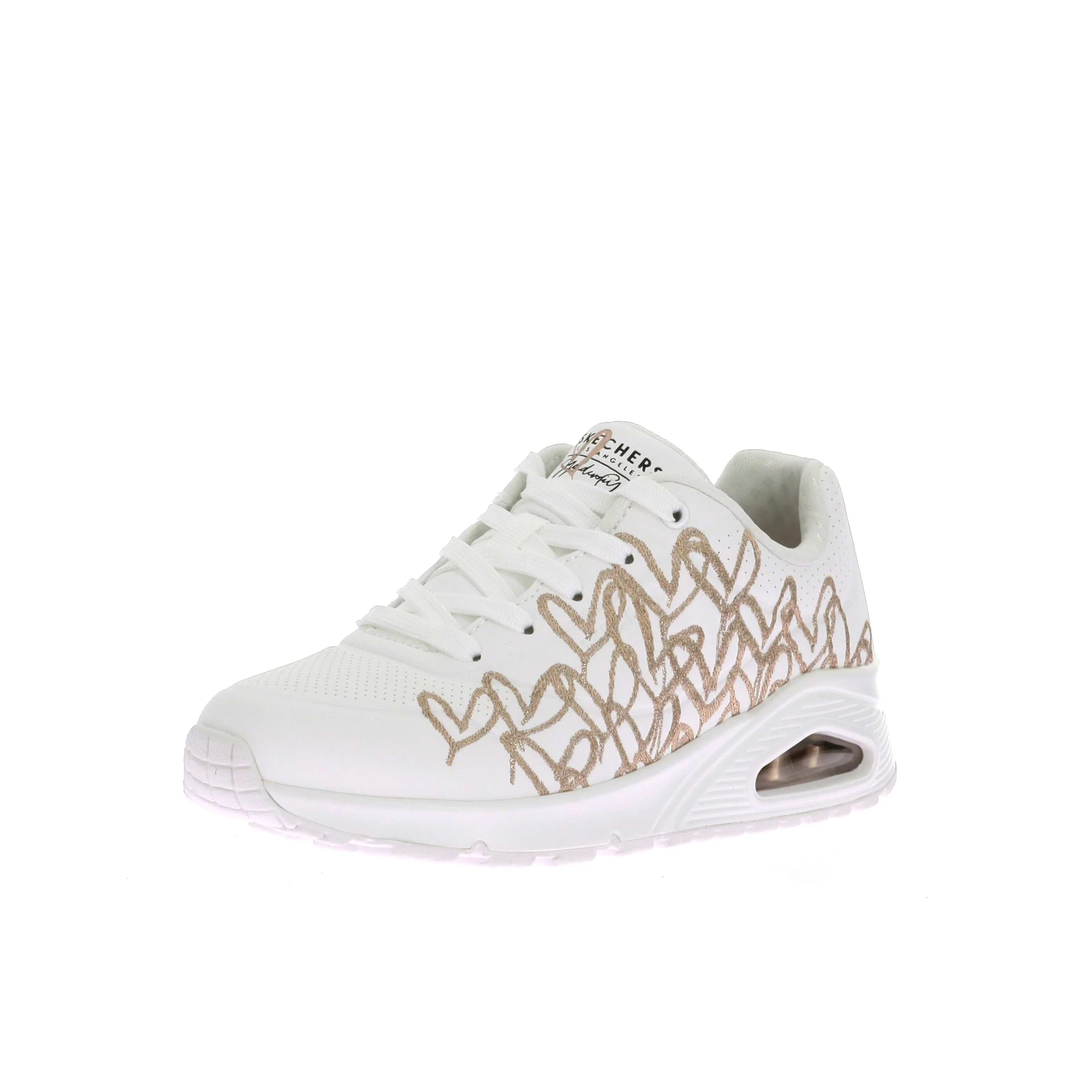UNO GOLDEN HEART - Image 2