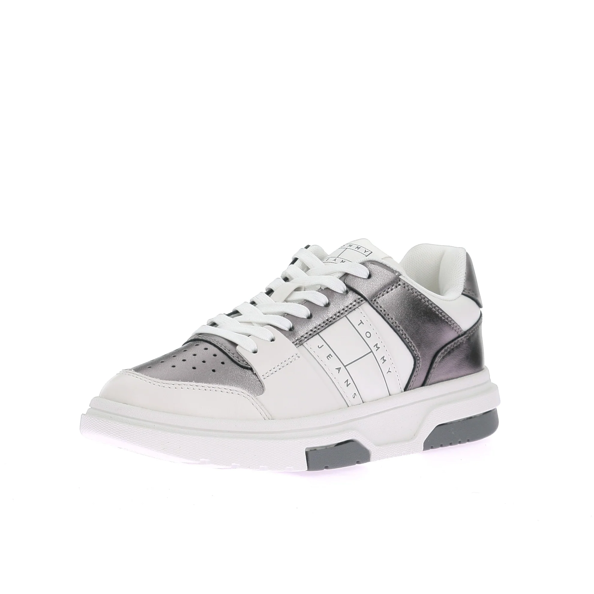 THE BROOKLYN METALLIC - Image 2