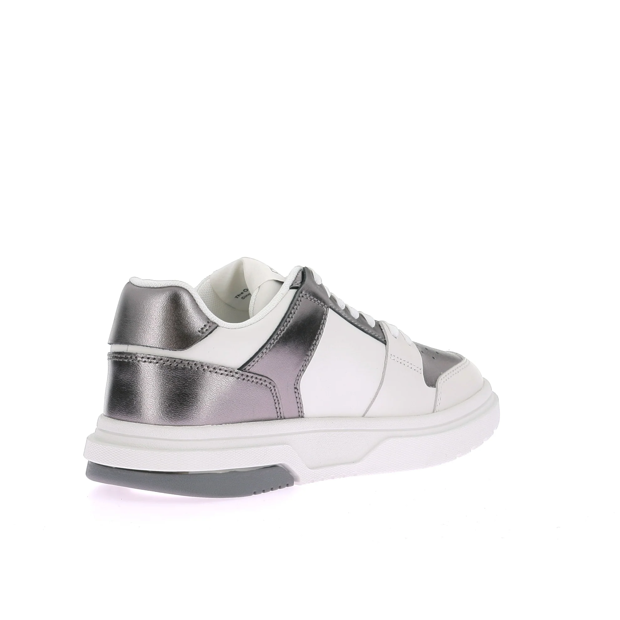 THE BROOKLYN METALLIC - Image 4