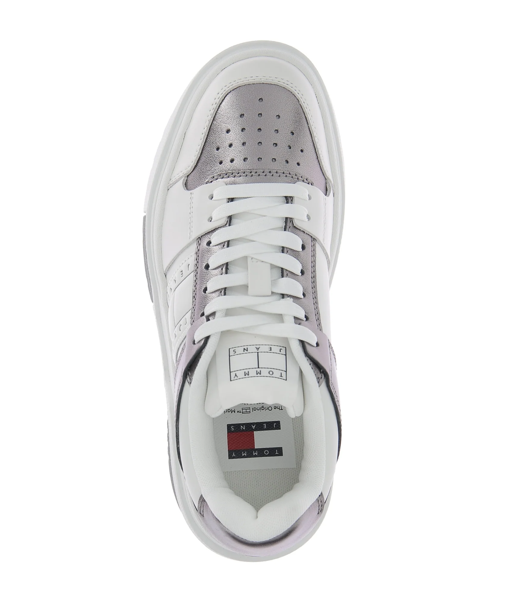 THE BROOKLYN METALLIC - Image 5