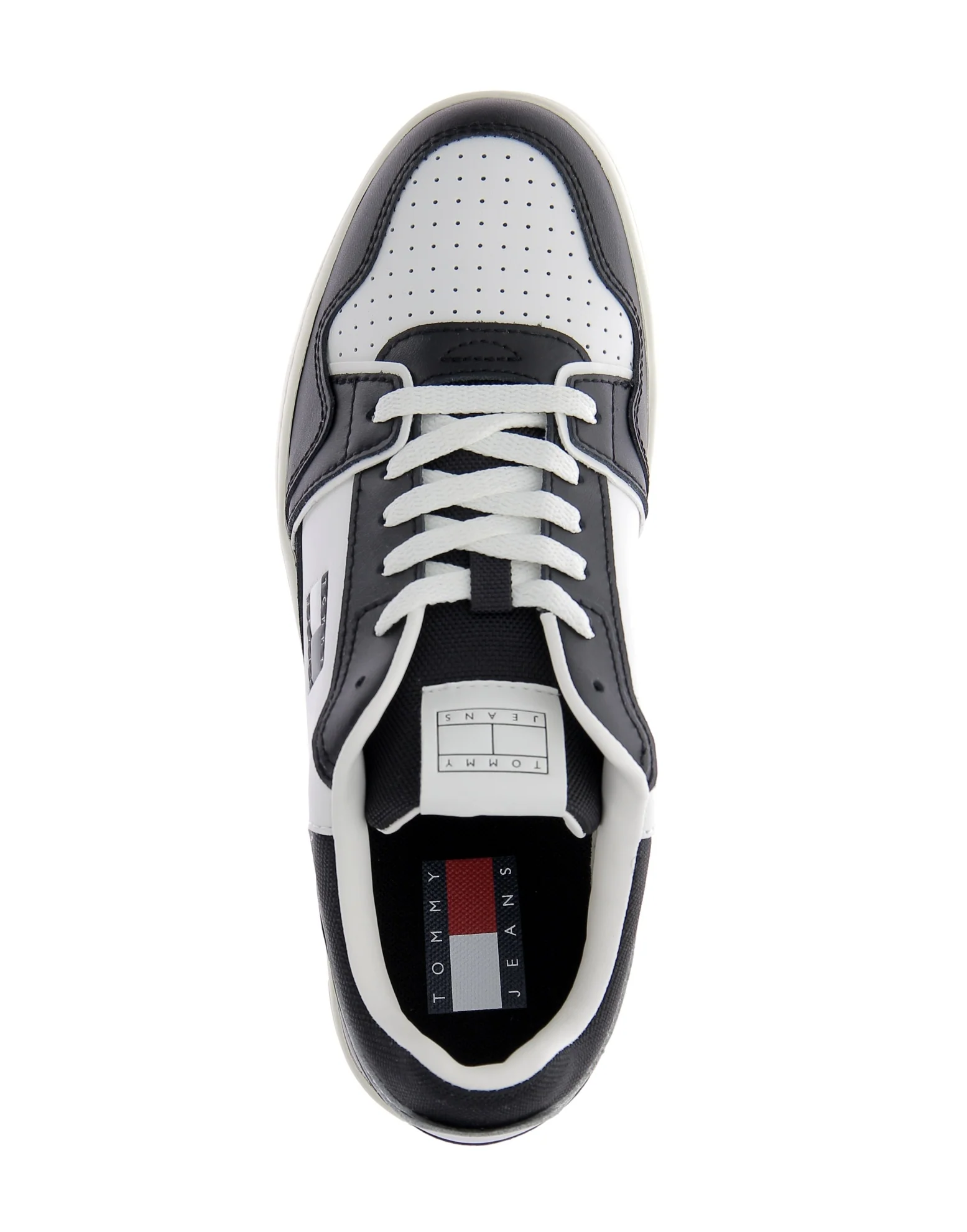TJM RETRO BASKET - Image 5